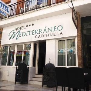 Moon Dreams Mediterraneo Carihuela Moon Dreams Mediterraneo Carihuela