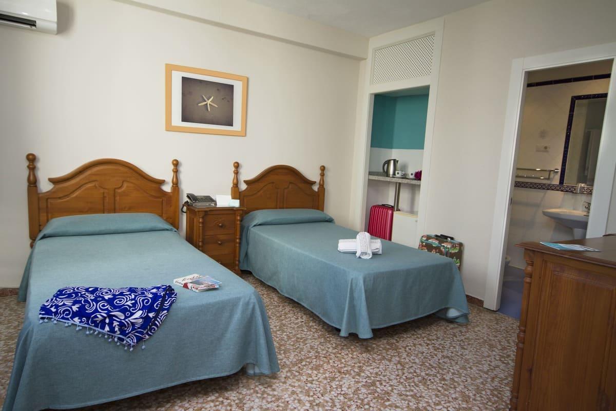 Moon Dreams Mediterraneo Carihuela