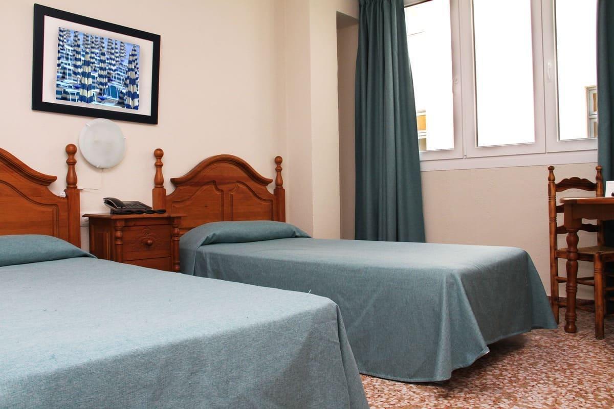 Moon Dreams Mediterraneo Carihuela