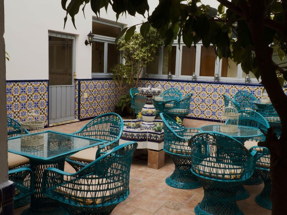 Moon Dreams Mediterraneo Carihuela