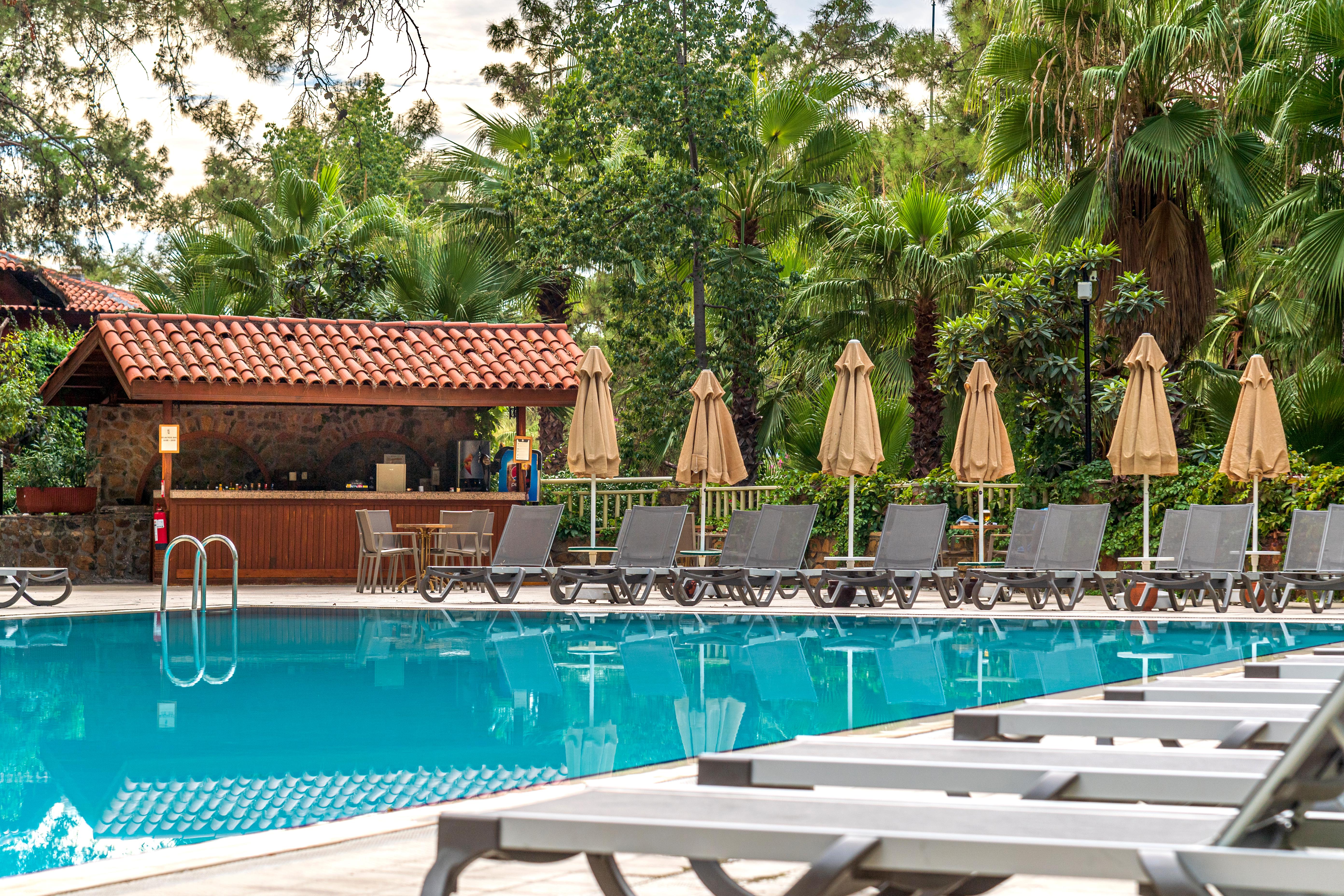 Hotel Marmaris Bay Resort - adults only