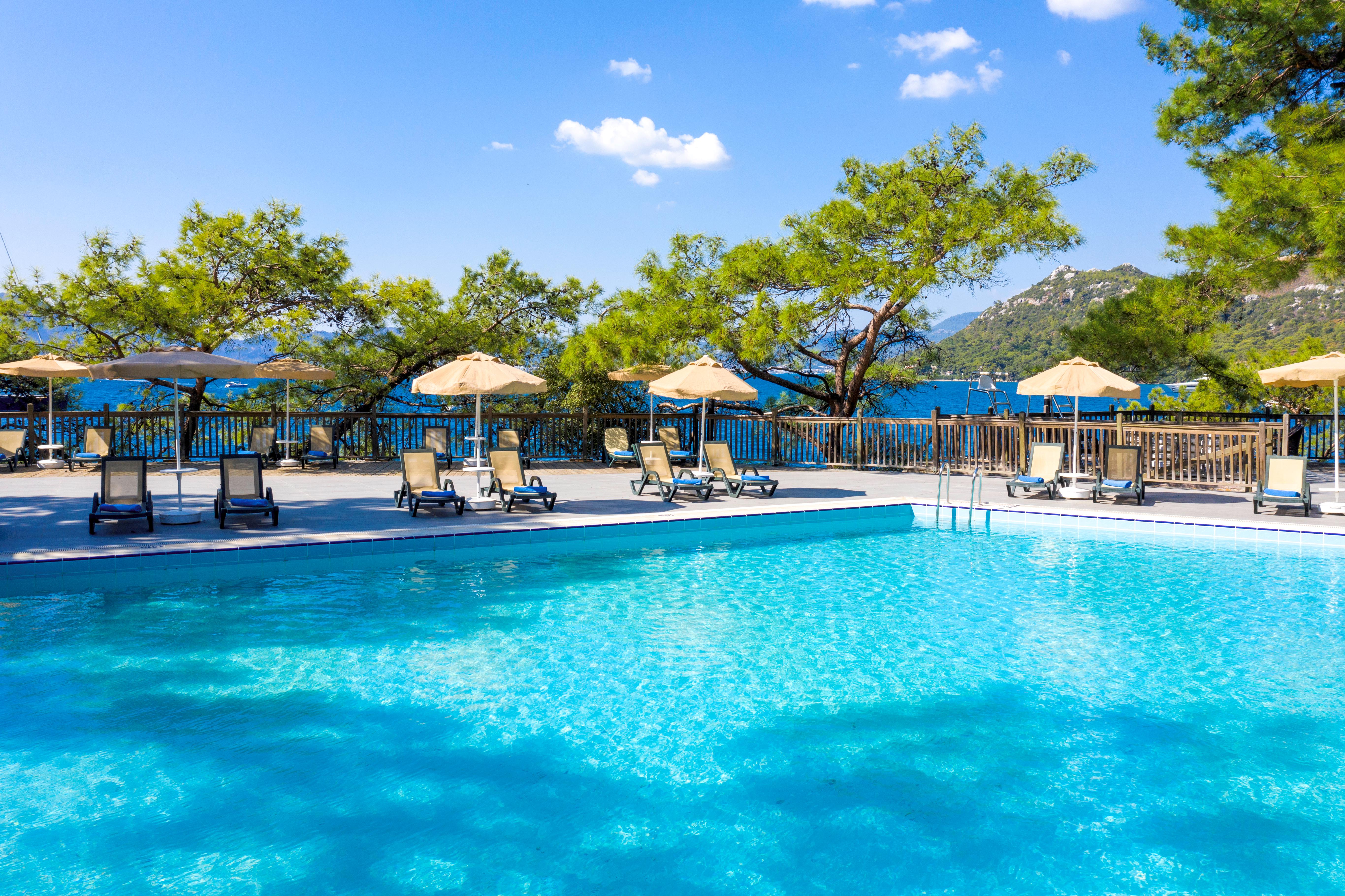 Hotel Marmaris Bay Resort - adults only