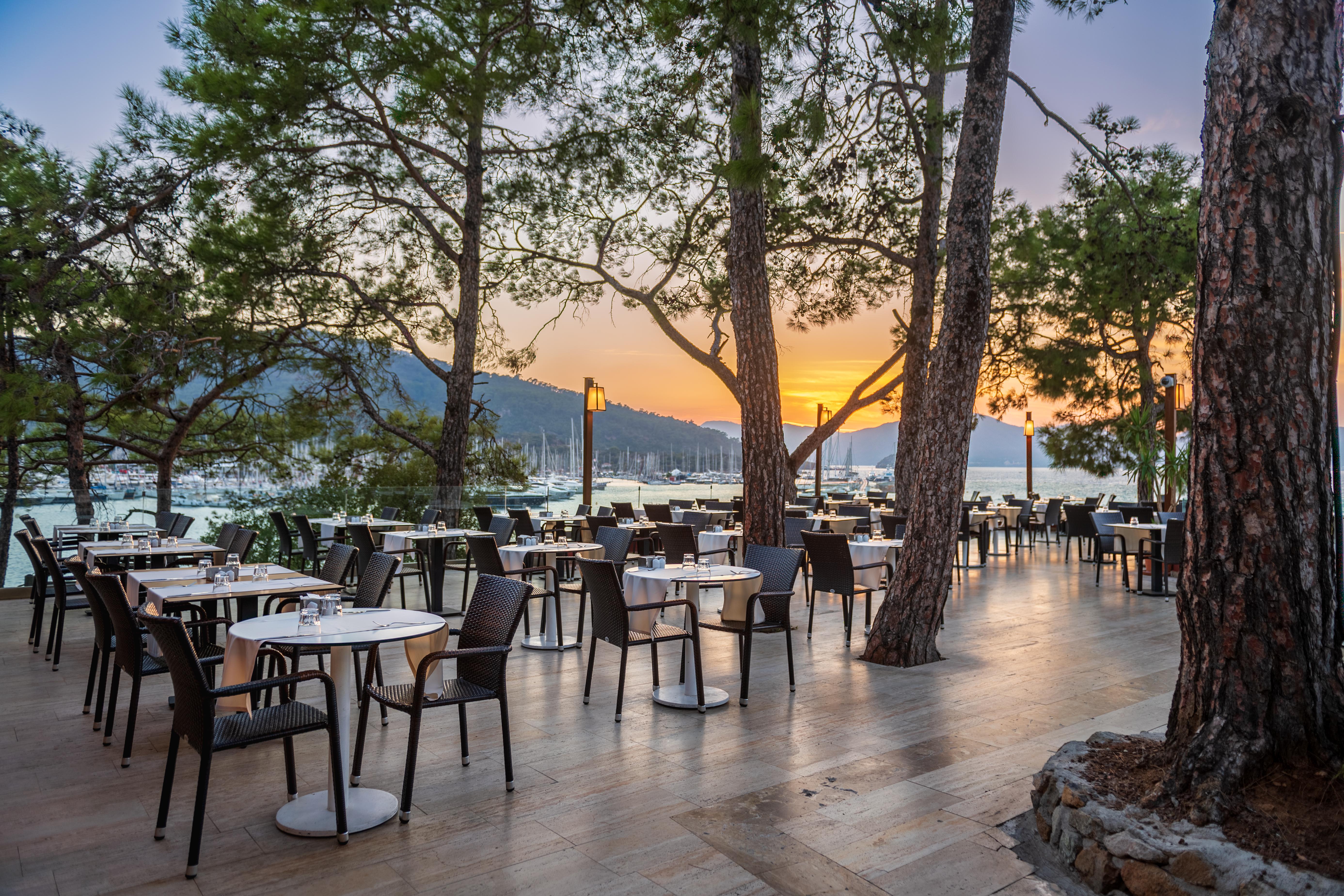 Hotel Marmaris Bay Resort - adults only