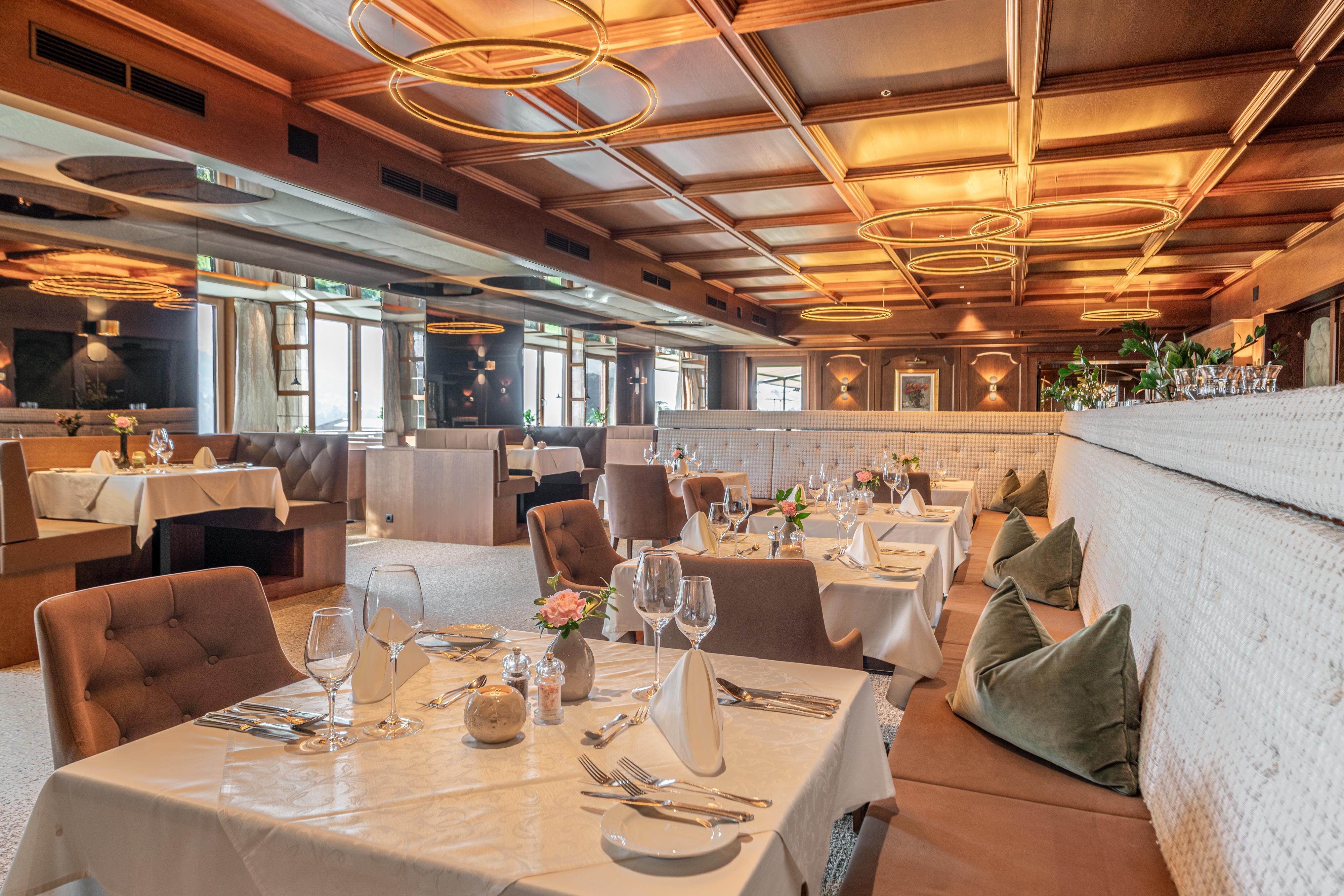 Mountain & Spa Resort Der Alpbacherhof