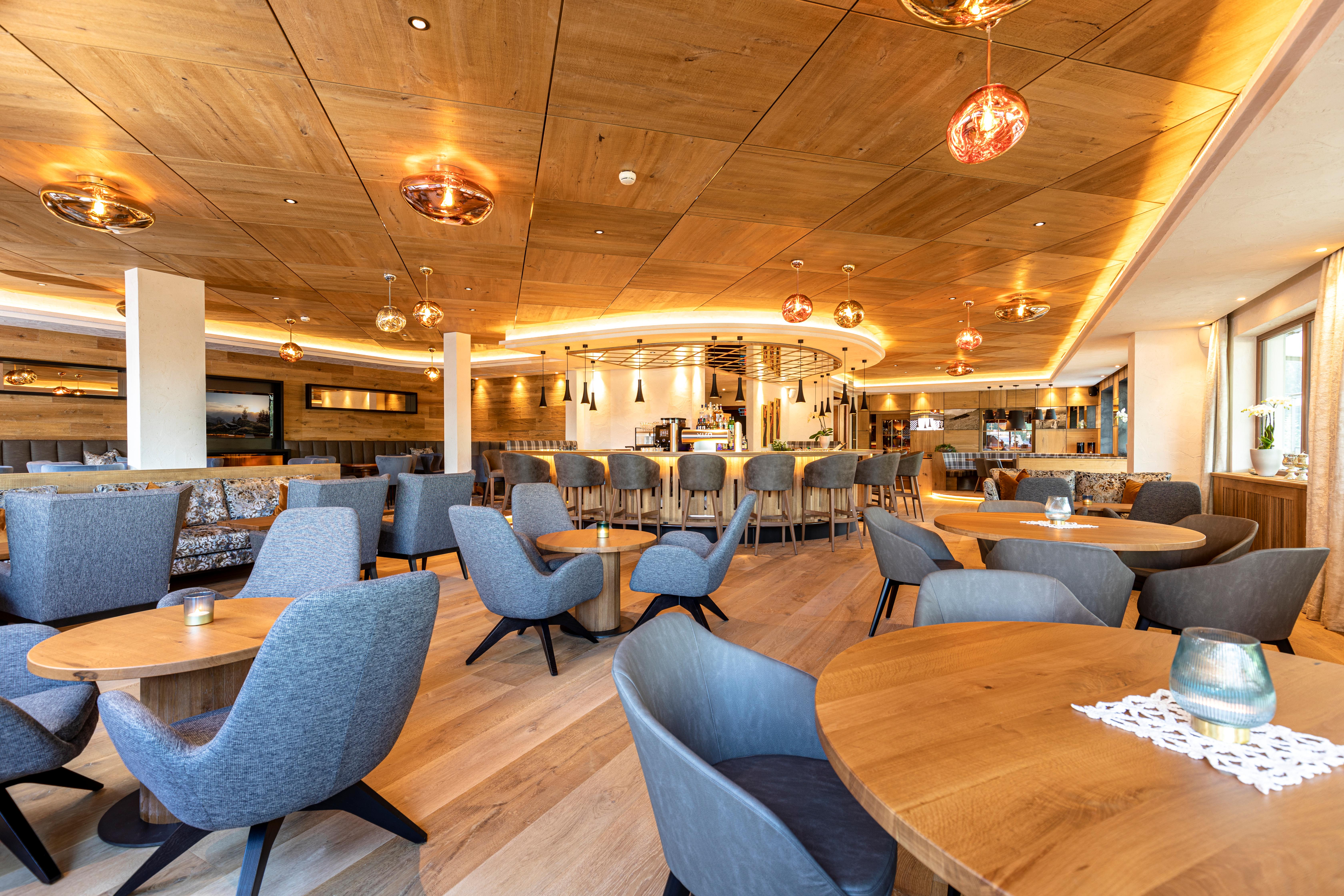 Mountain & Spa Resort Der Alpbacherhof