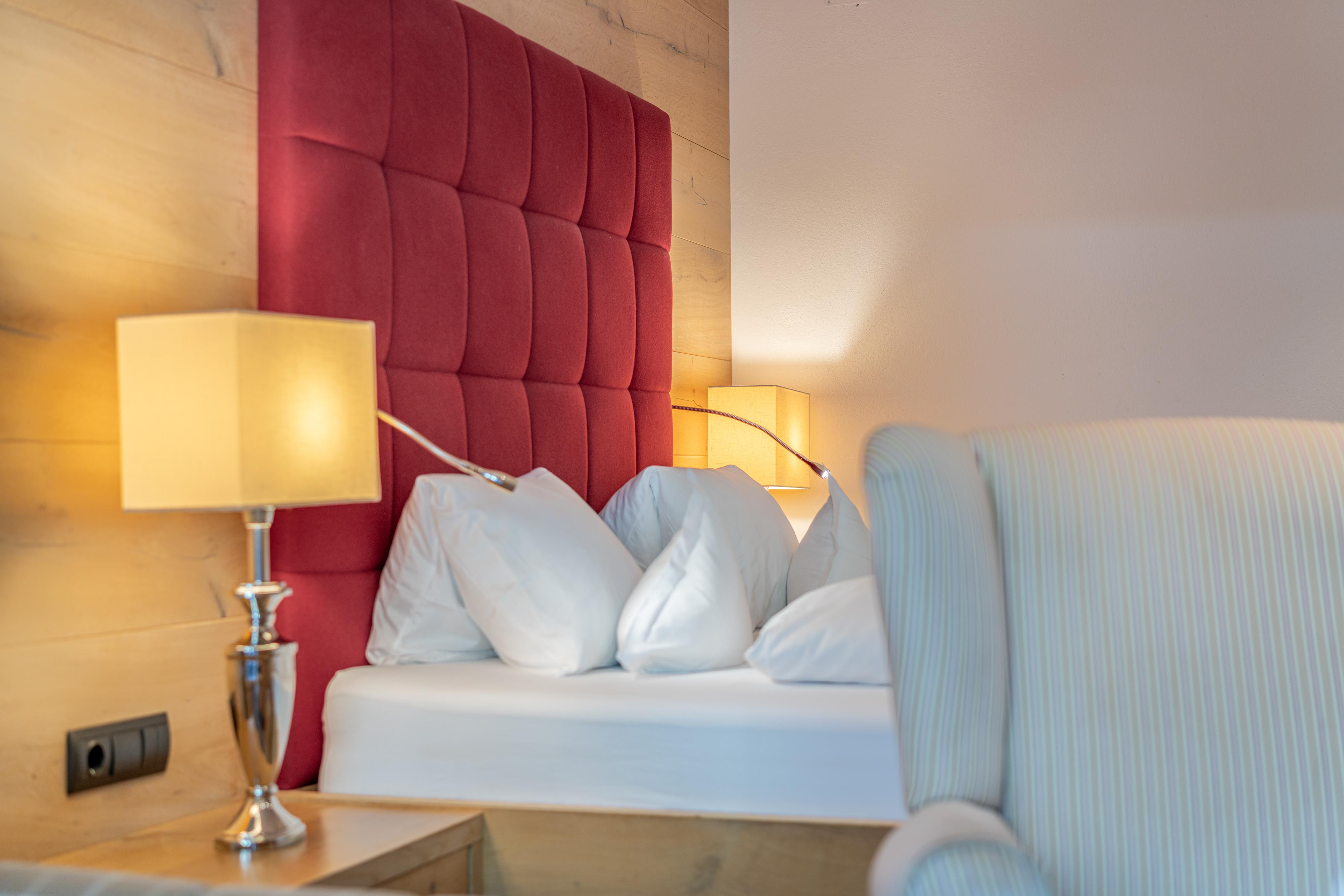 Mountain & Spa Resort Der Alpbacherhof