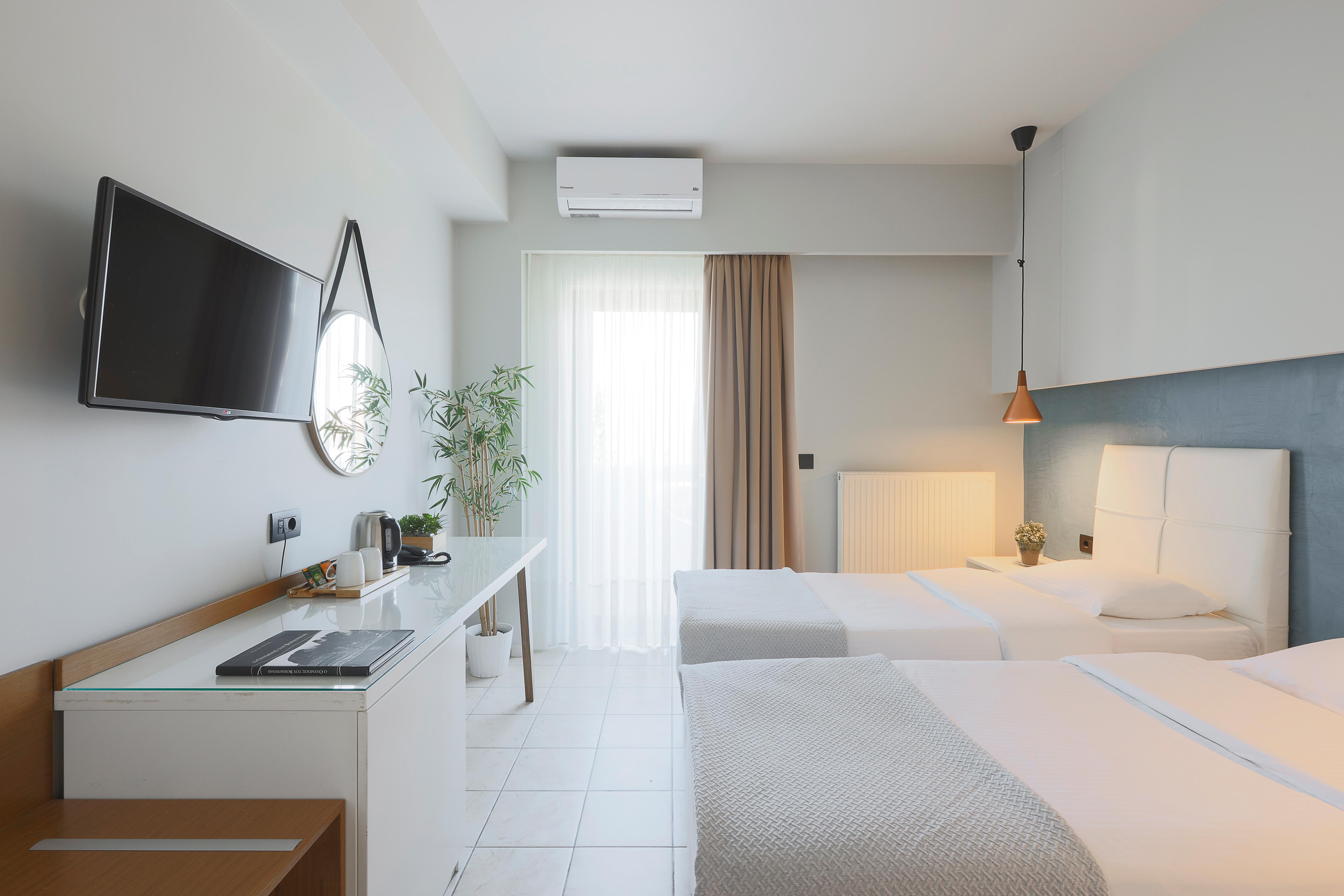 San Panteleimon Beach Hotel