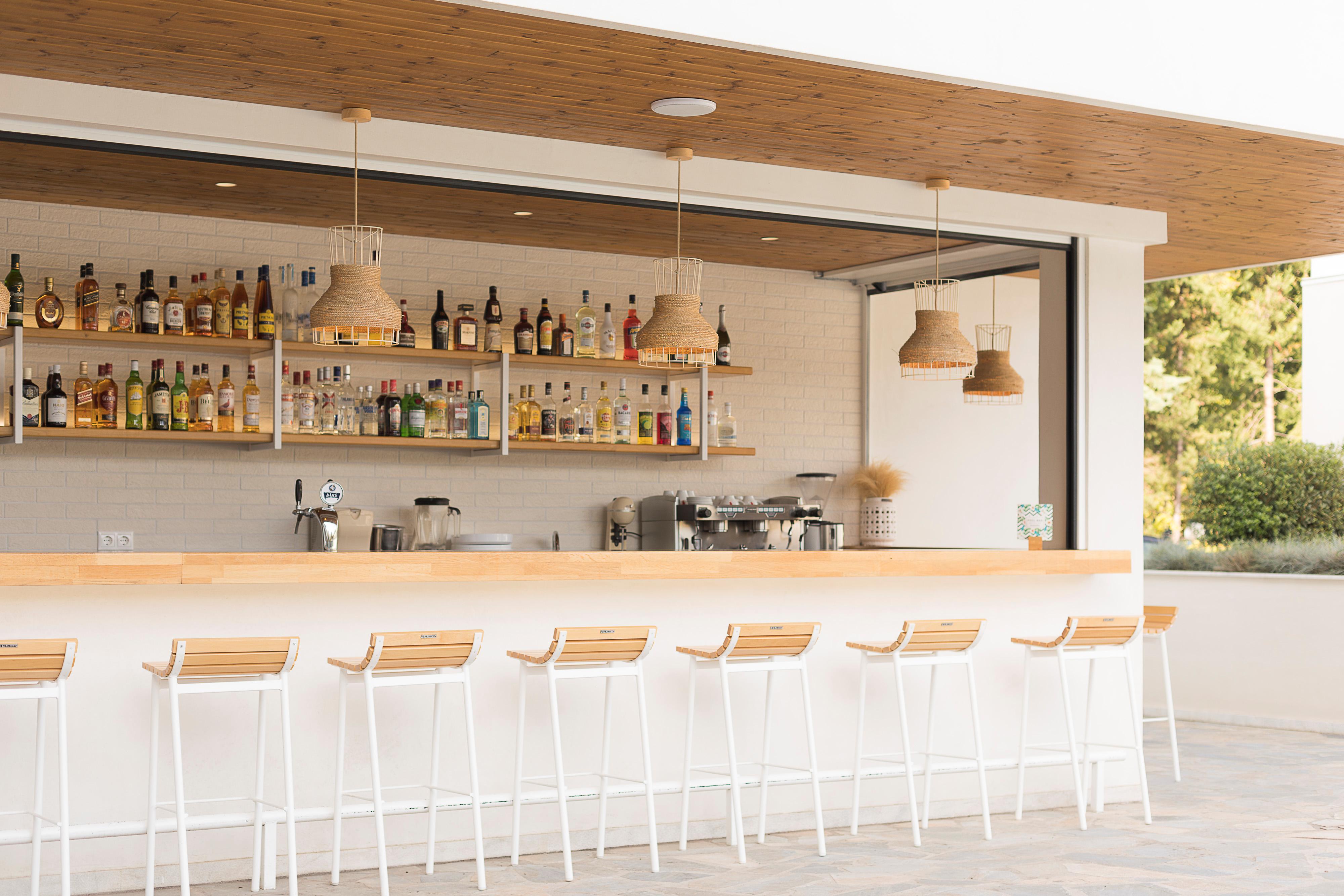 San Panteleimon Beach Hotel