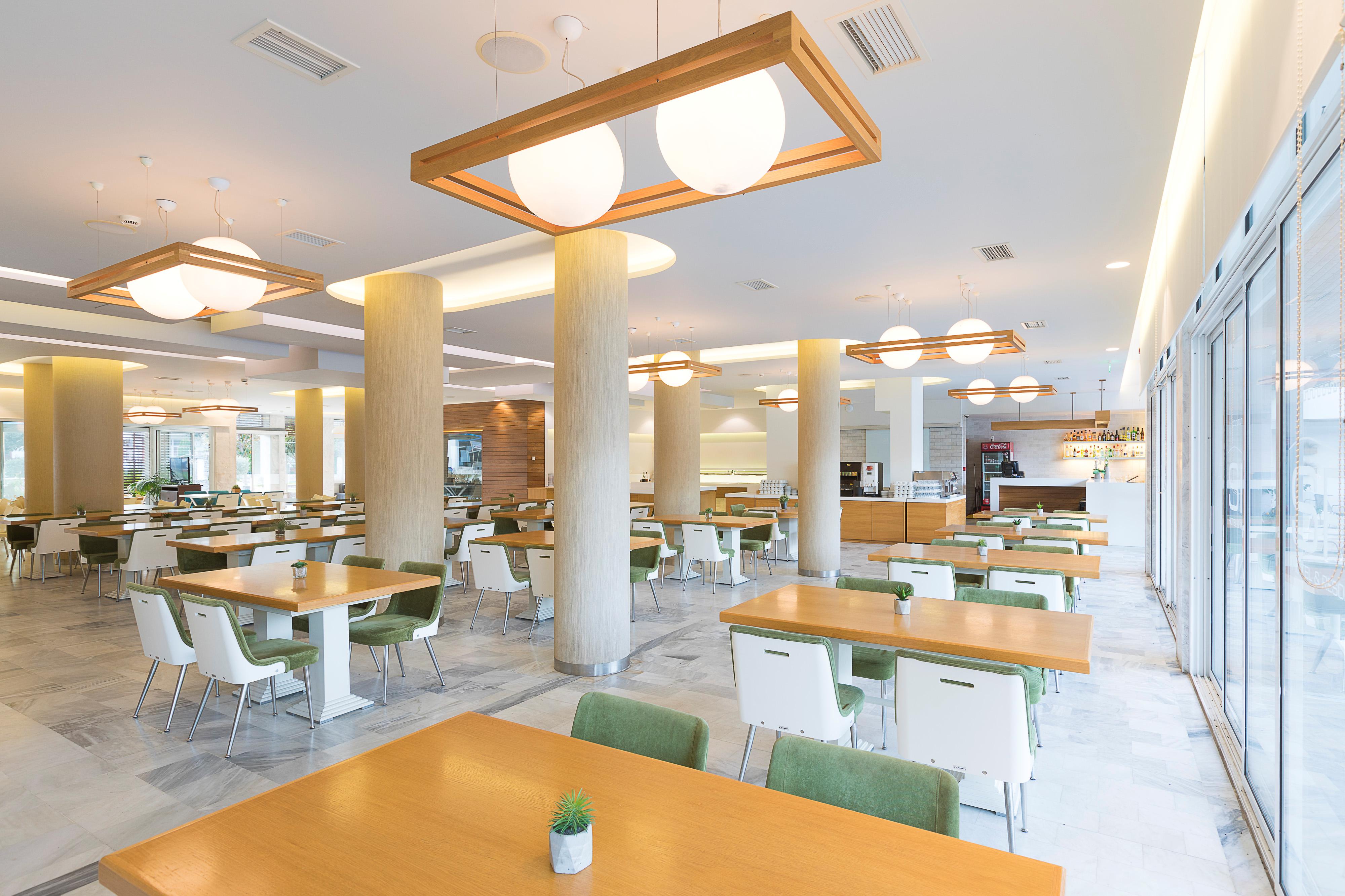 San Panteleimon Beach Hotel