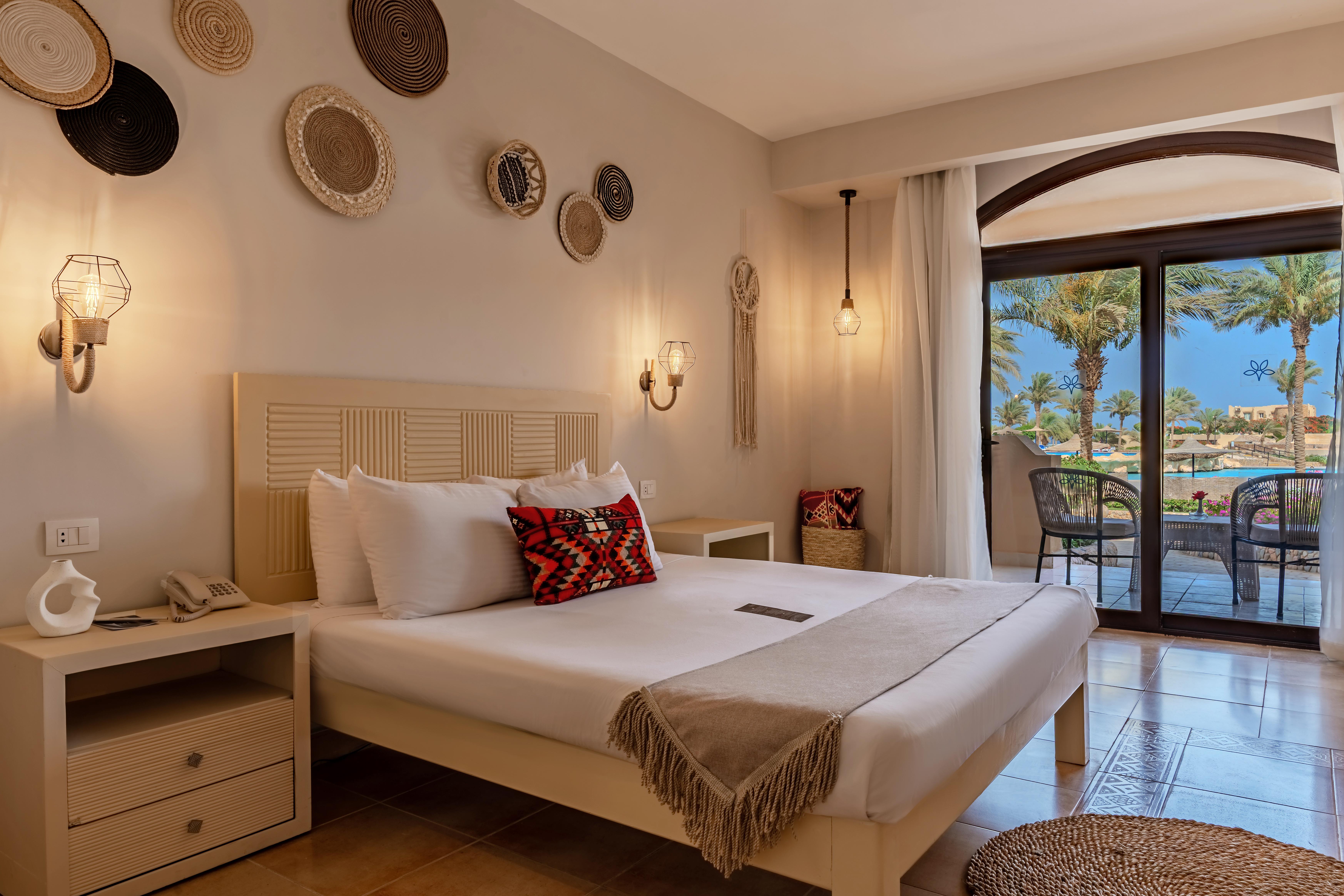 Blend Elphistone Resort