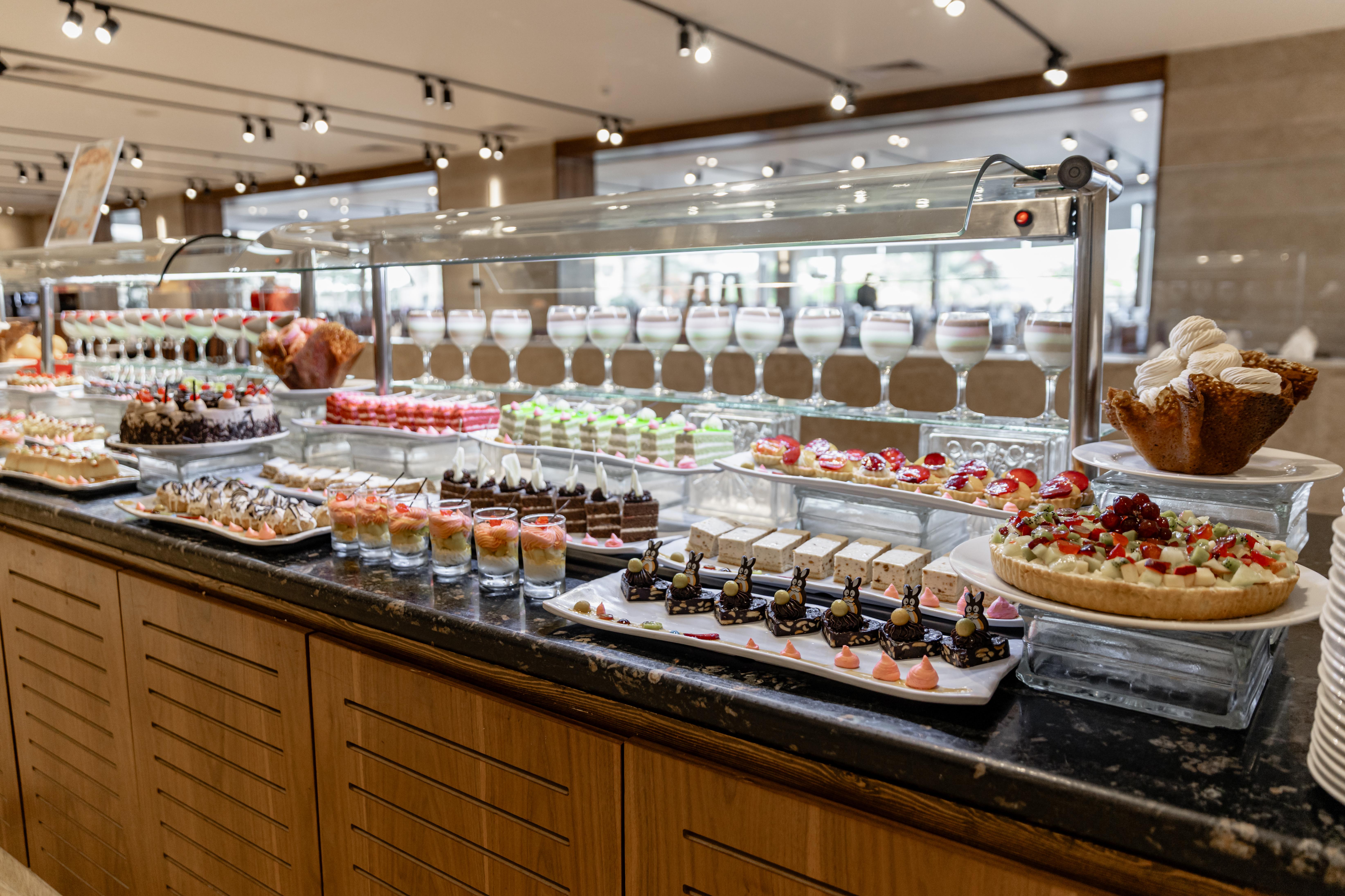 Blend Elphistone Resort