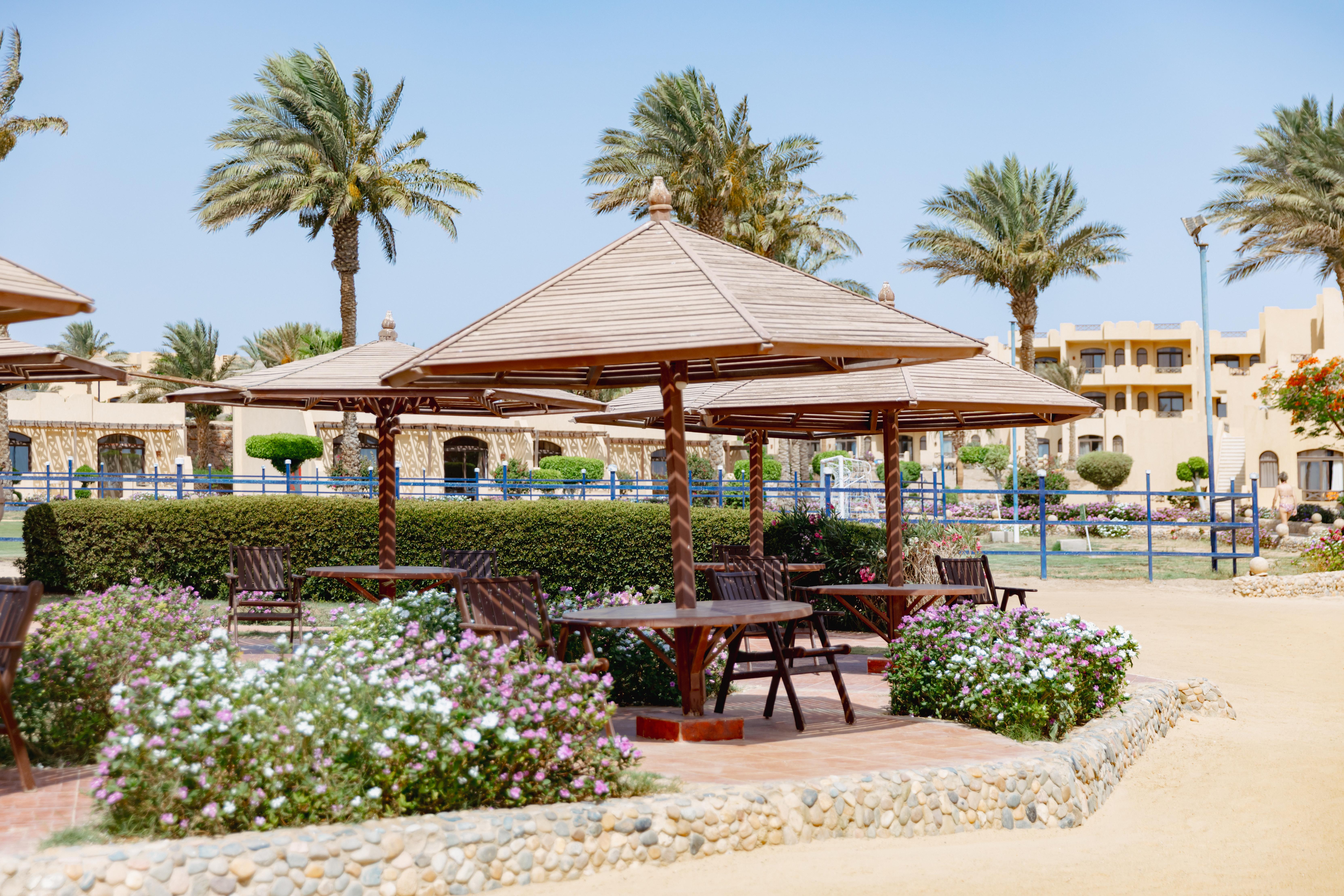 Blend Elphistone Resort