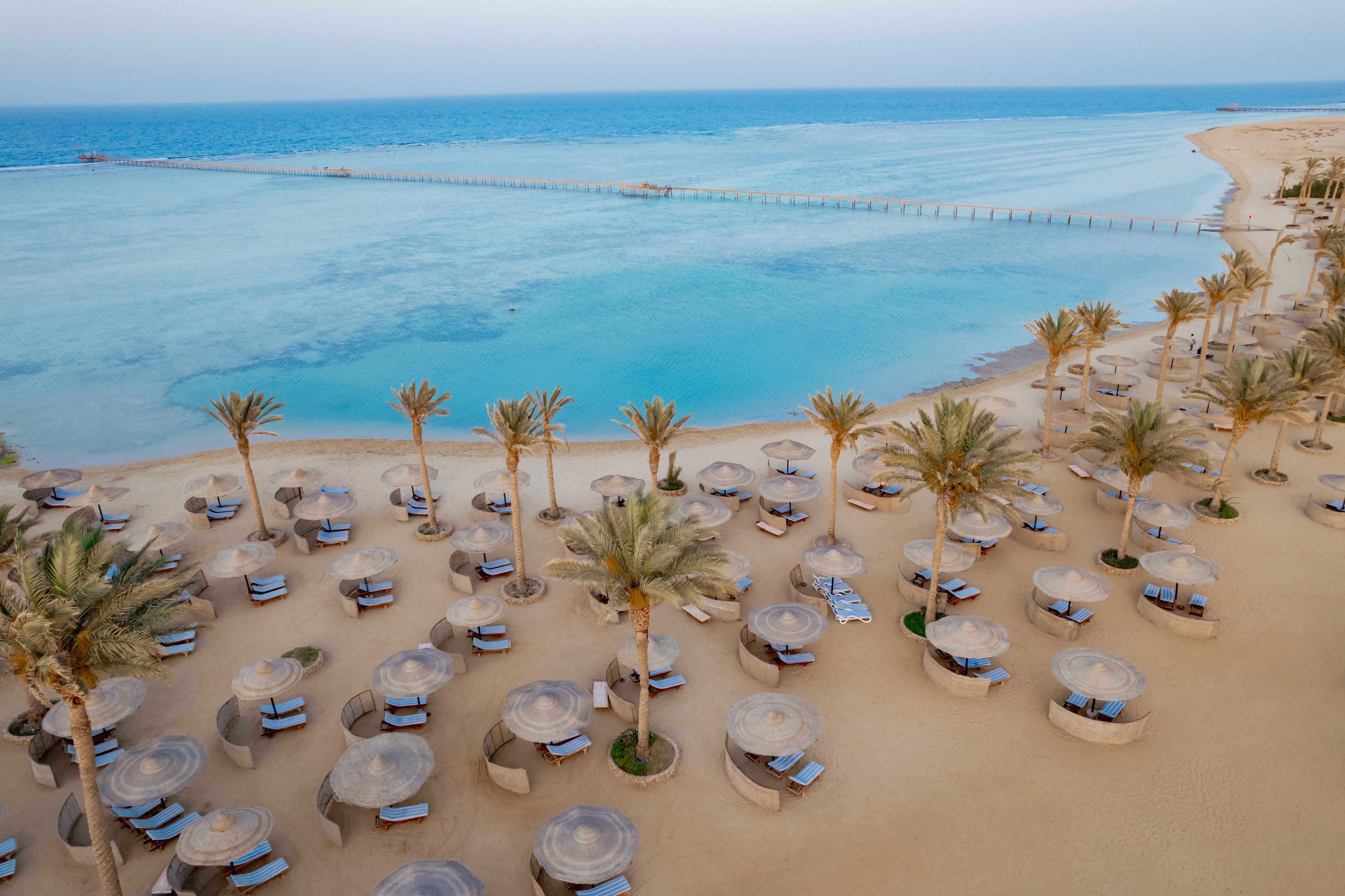 Blend Elphistone Resort