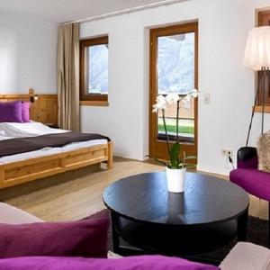 Hotel Goldried Hotel Goldried