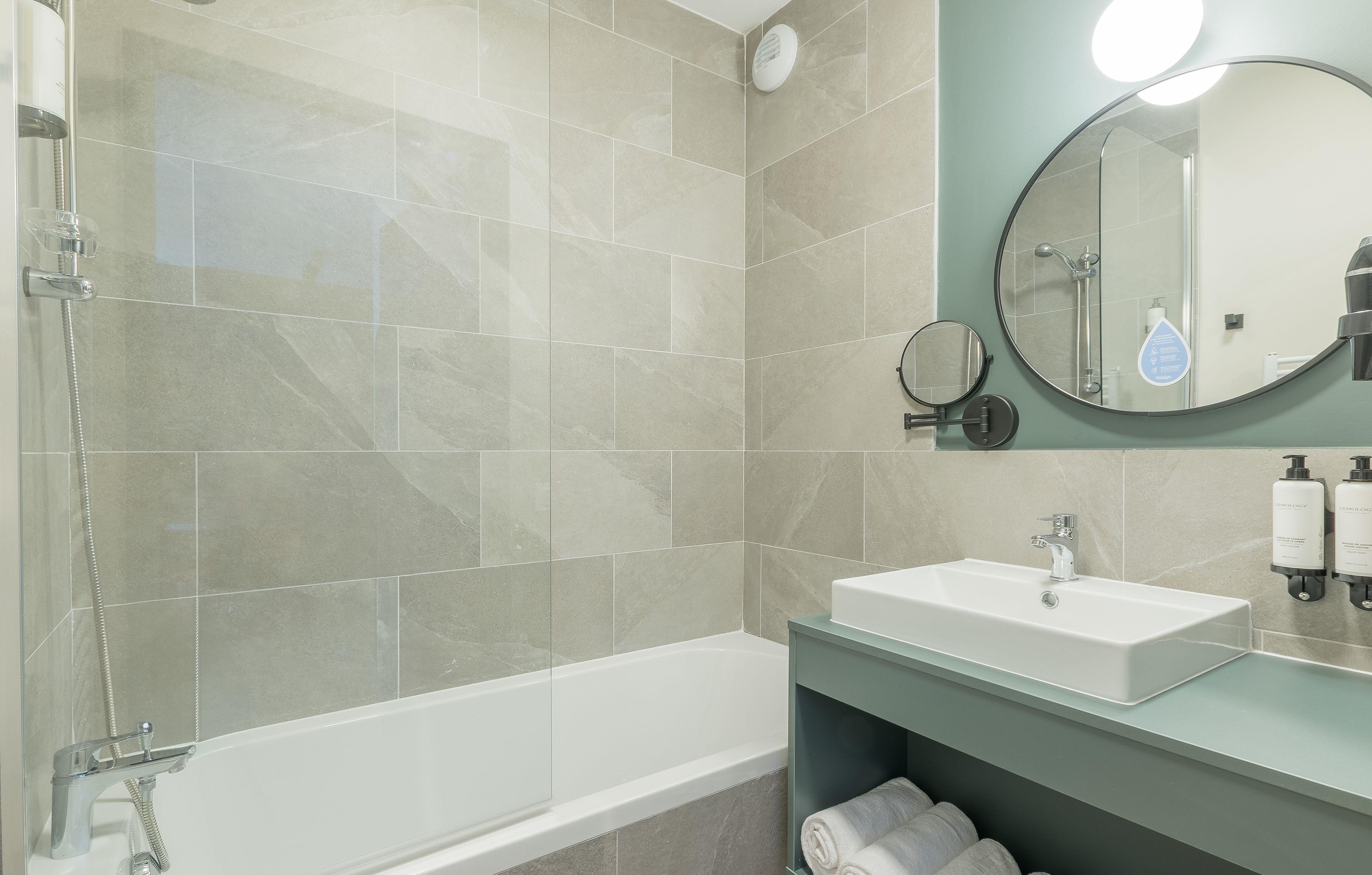 Résidence Odalys Collection L'Ecrin de Vars