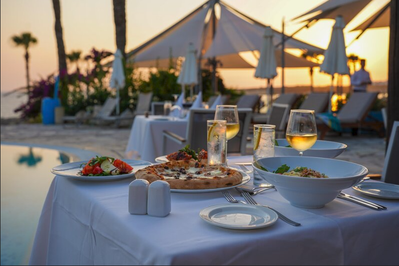 Coral Beach Hotel & Resort