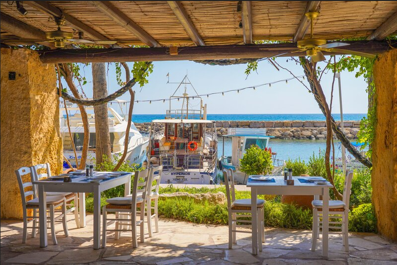 Coral Beach Hotel & Resort