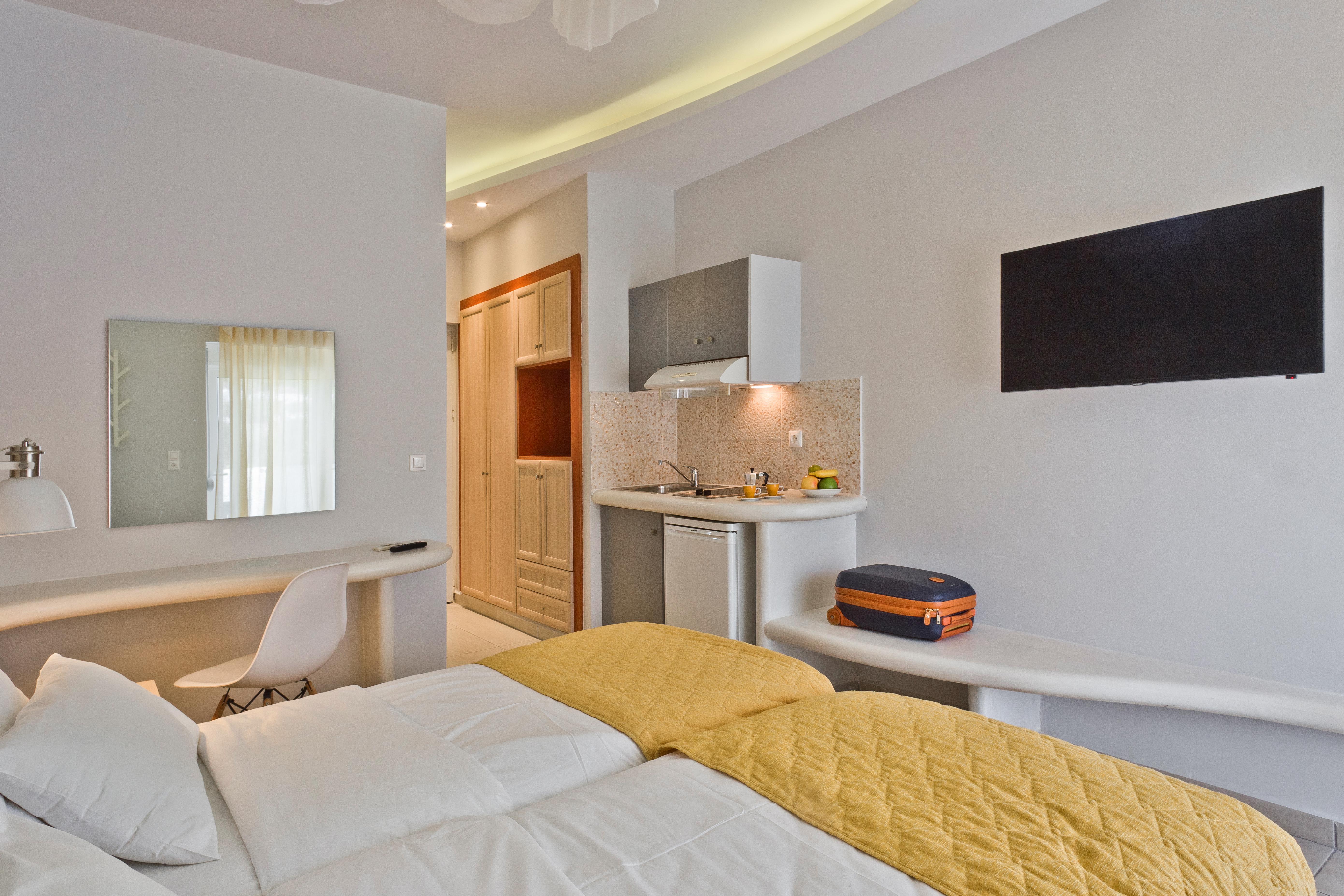 Appartementen Venezia