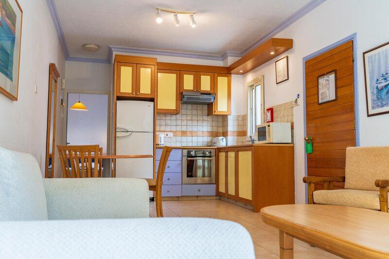 Appartementen Paphos Gardens Holiday Resort