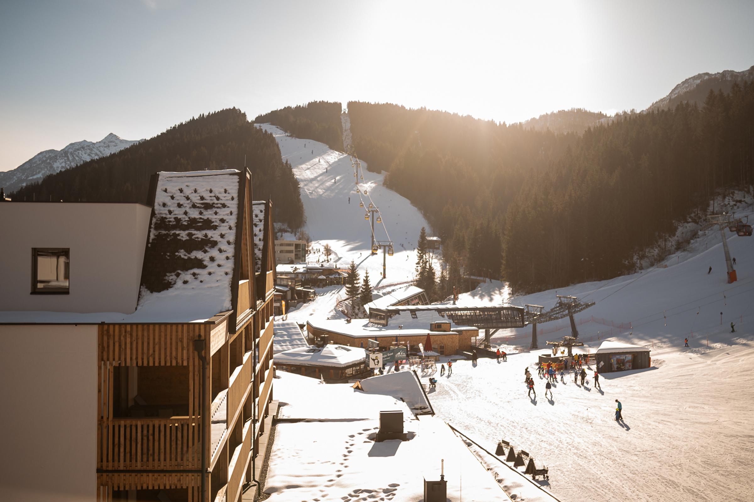 ADEA Lifestyle Suites