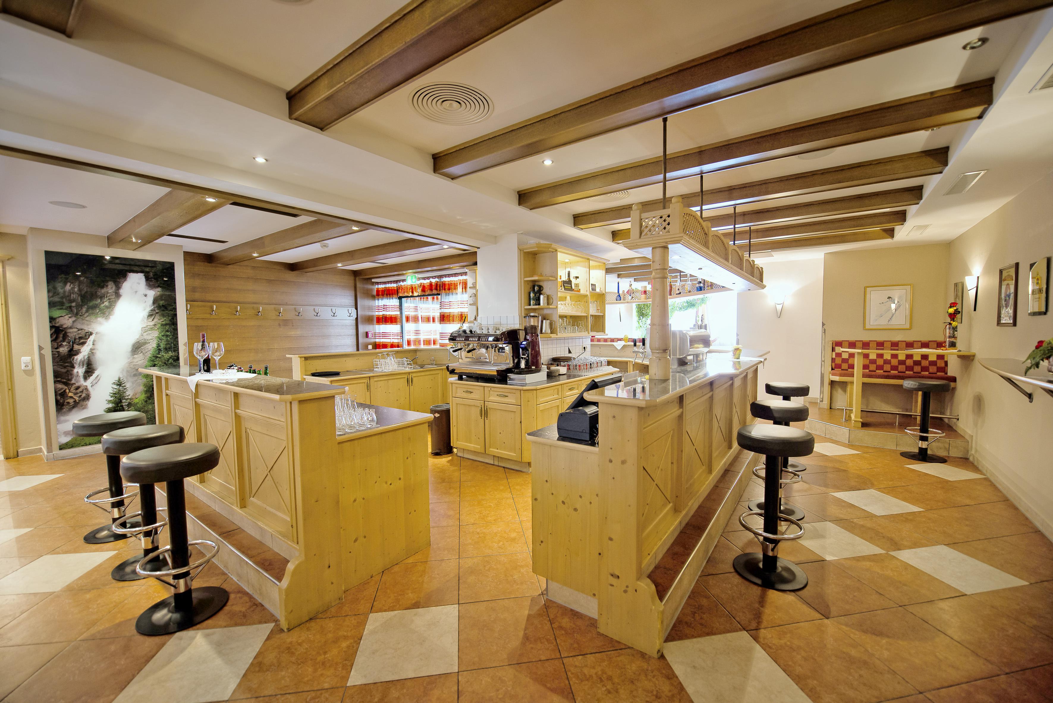 Hotel Königsleiten Vital Alpin