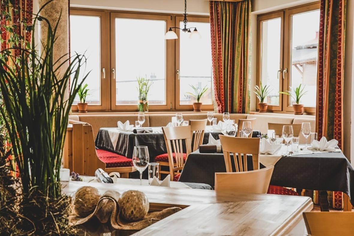 Hotel Königsleiten Vital Alpin