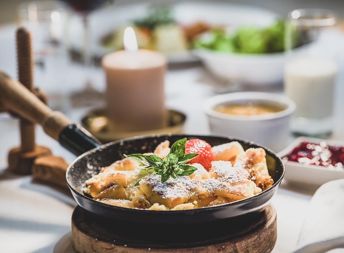 Hotel Königsleiten Vital Alpin