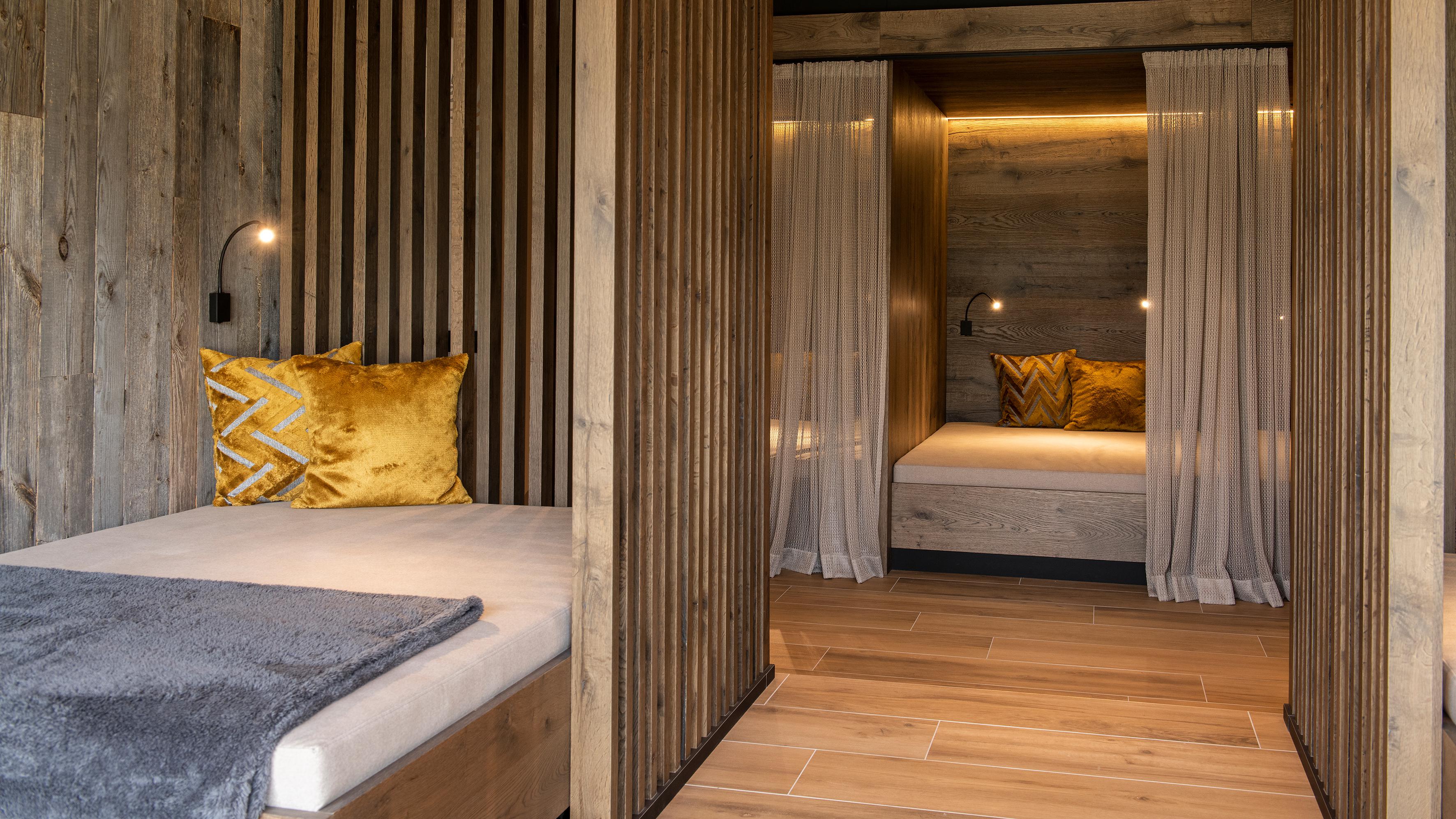 Hotel Königsleiten Vital Alpin