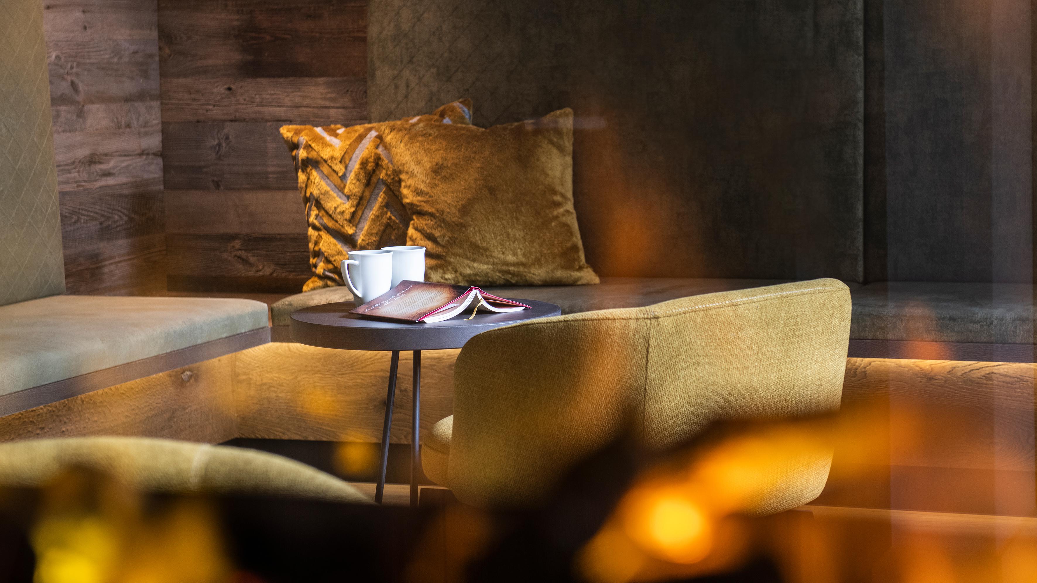 Hotel Königsleiten Vital Alpin