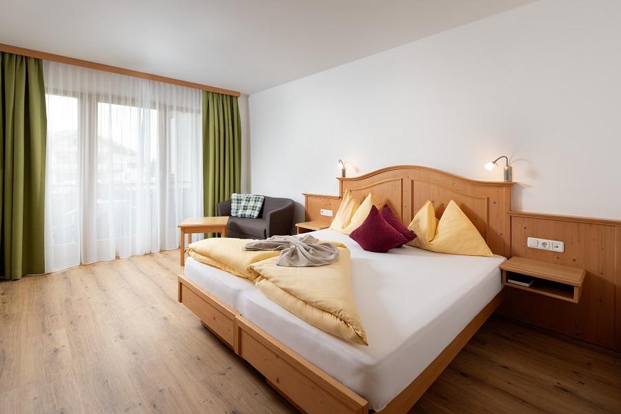 Hotel Königsleiten Vital Alpin