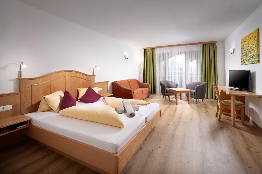 Hotel Königsleiten Vital Alpin