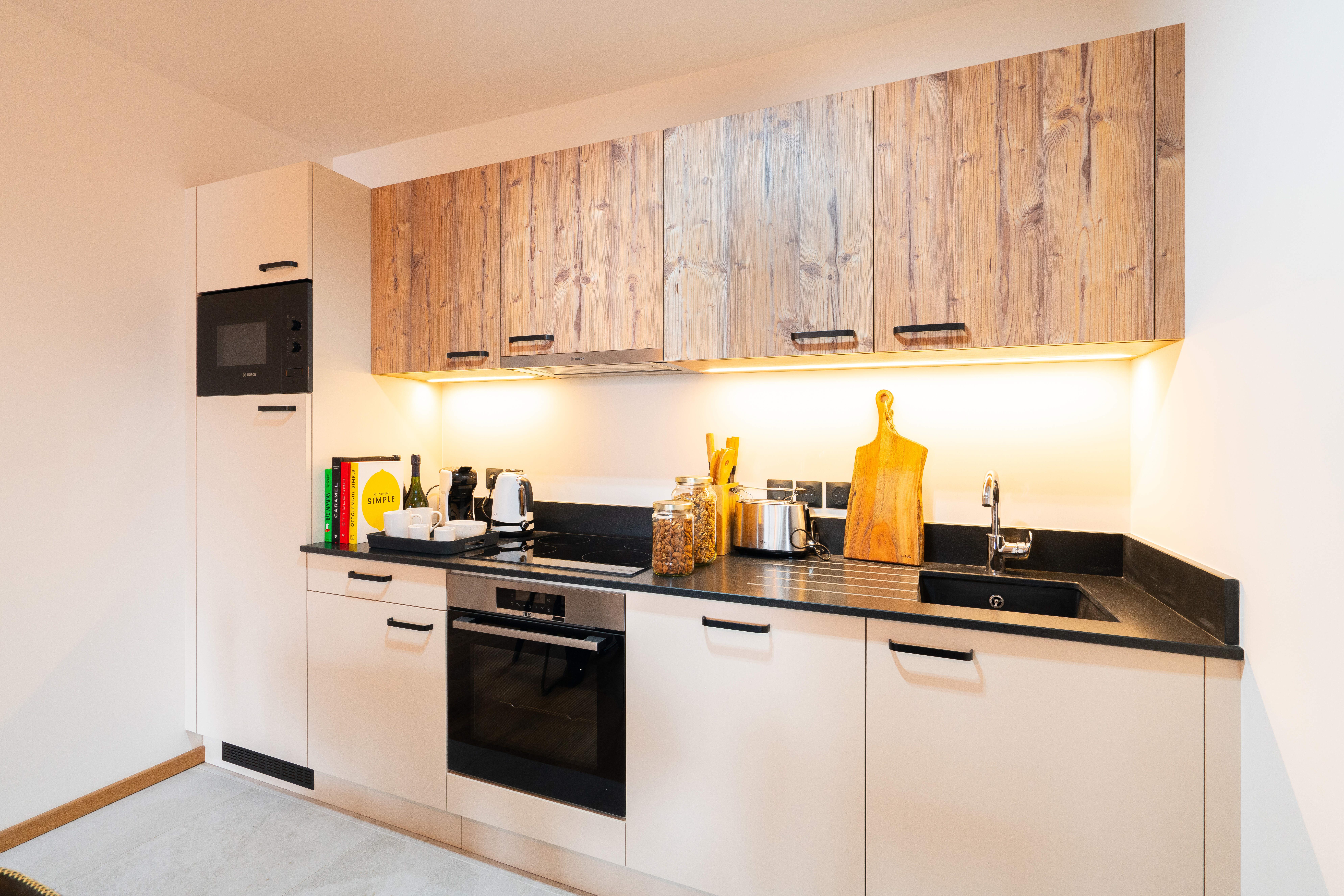 Résidence l'Alpeggio