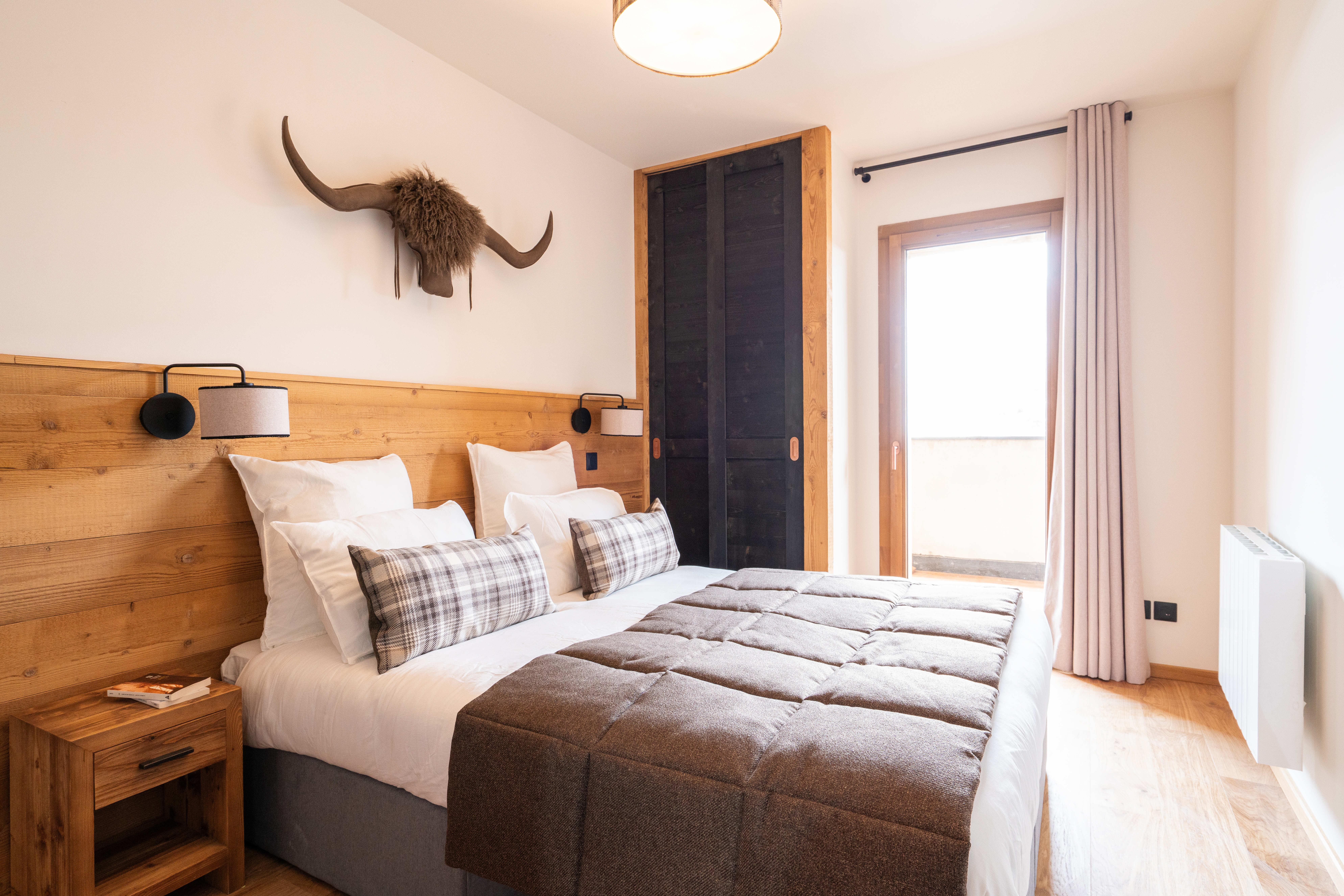 Résidence l'Alpeggio