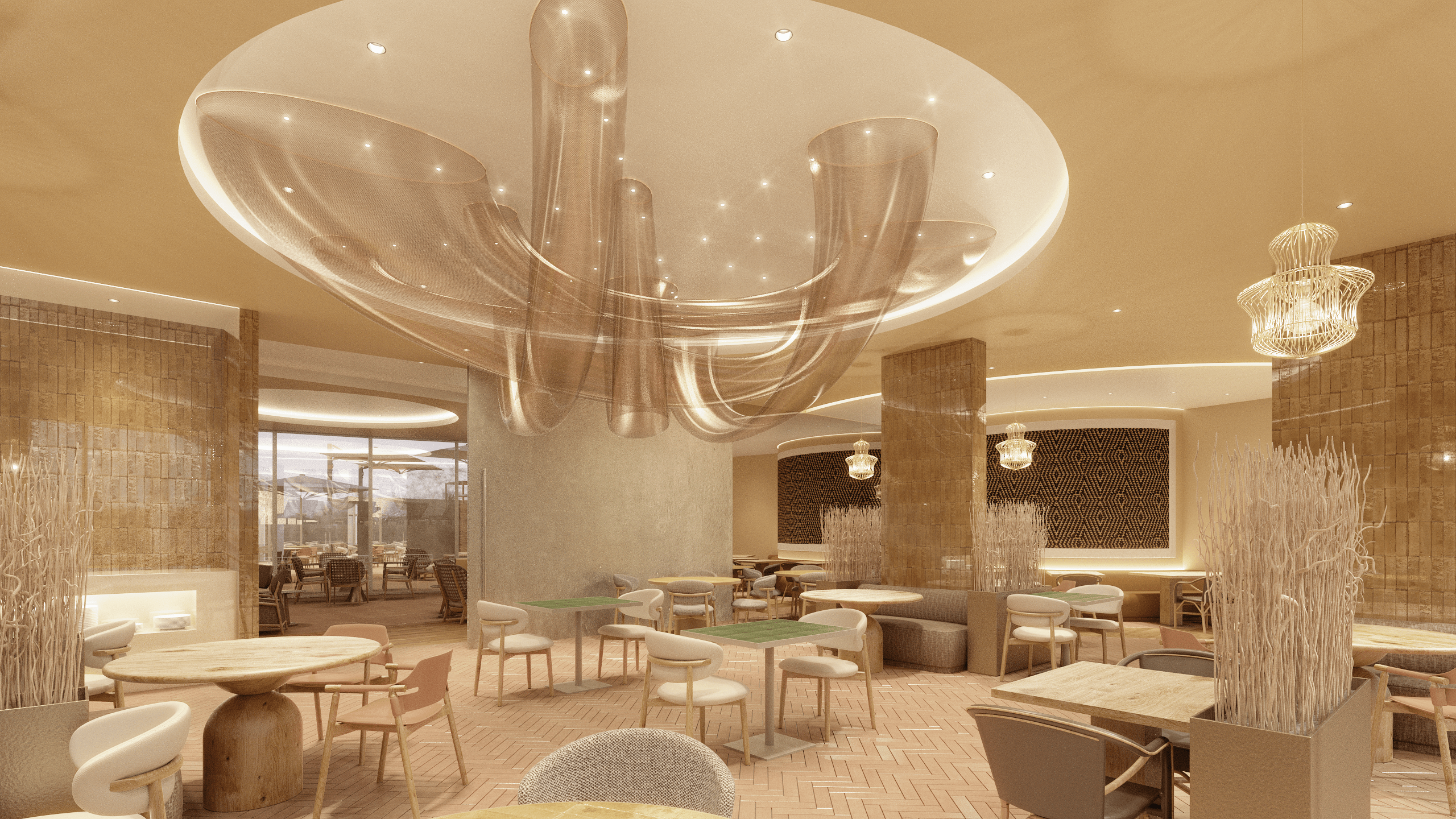 Castelo Suites Hotel