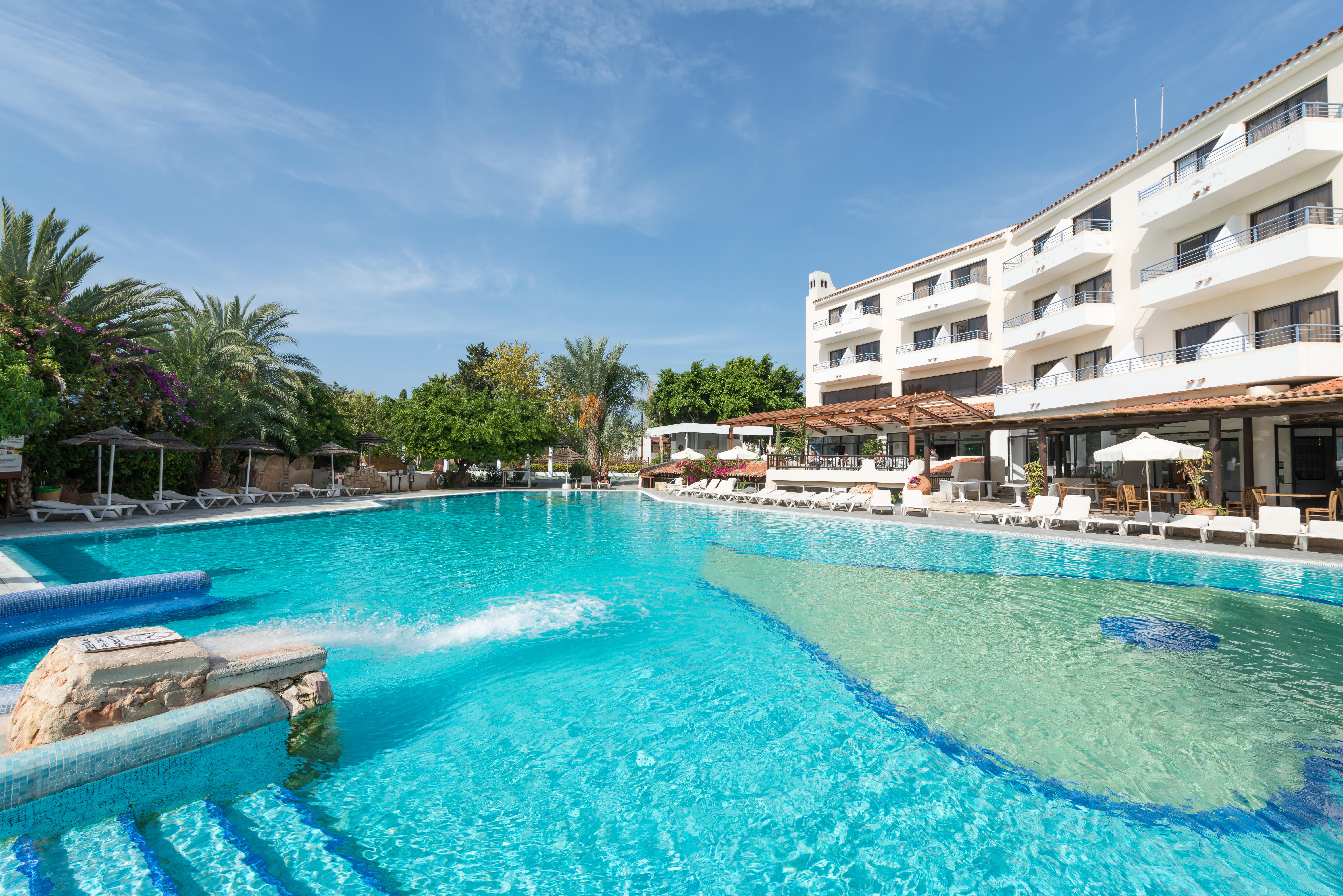 Hotel Paphos Gardens Holiday Resort