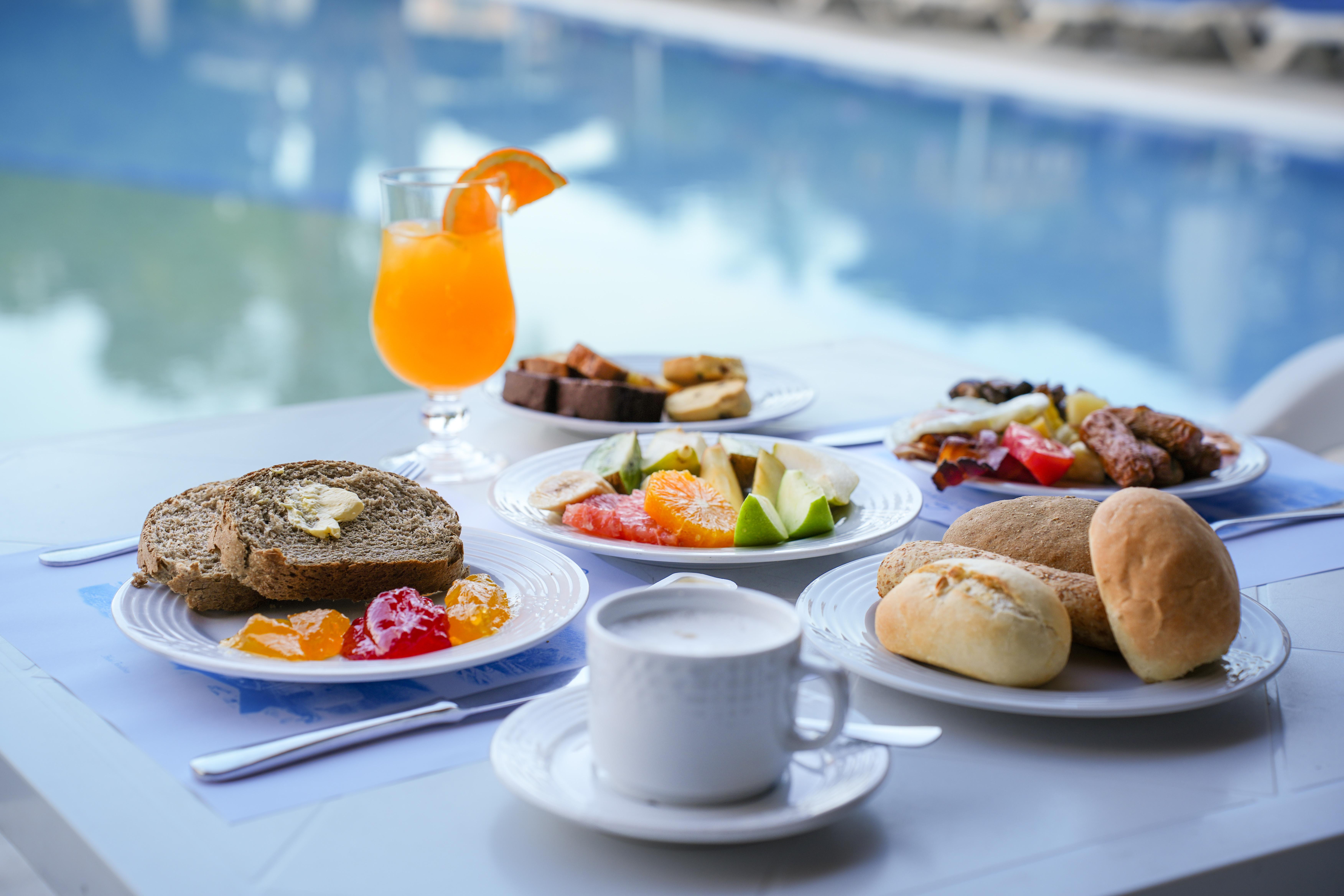 Hotel Paphos Gardens Holiday Resort