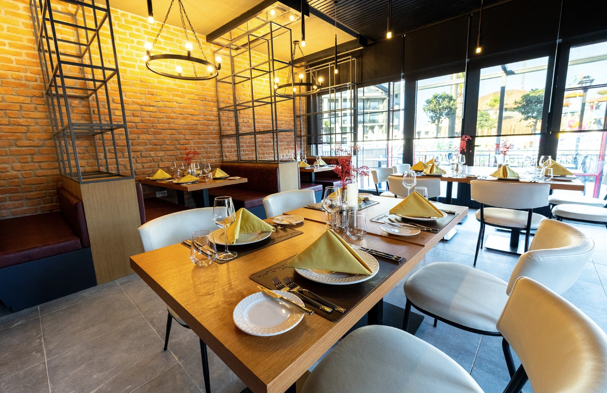 Hotel The X Belek - adults only