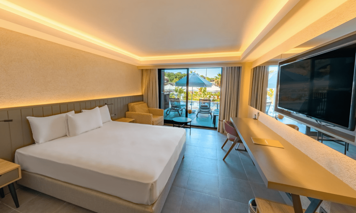 Hotel The X Belek - adults only