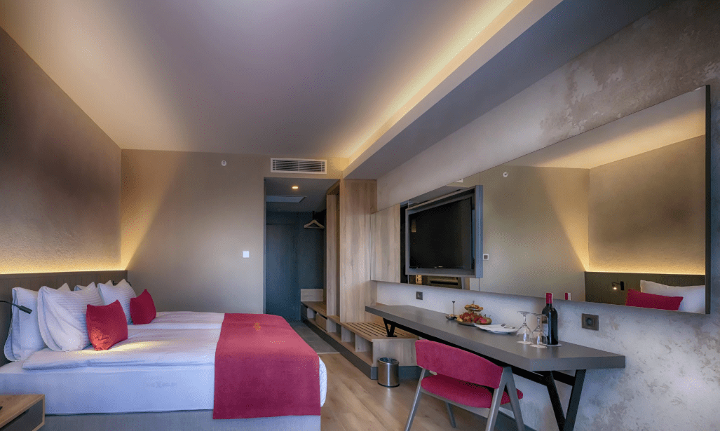 Hotel The X Belek - adults only