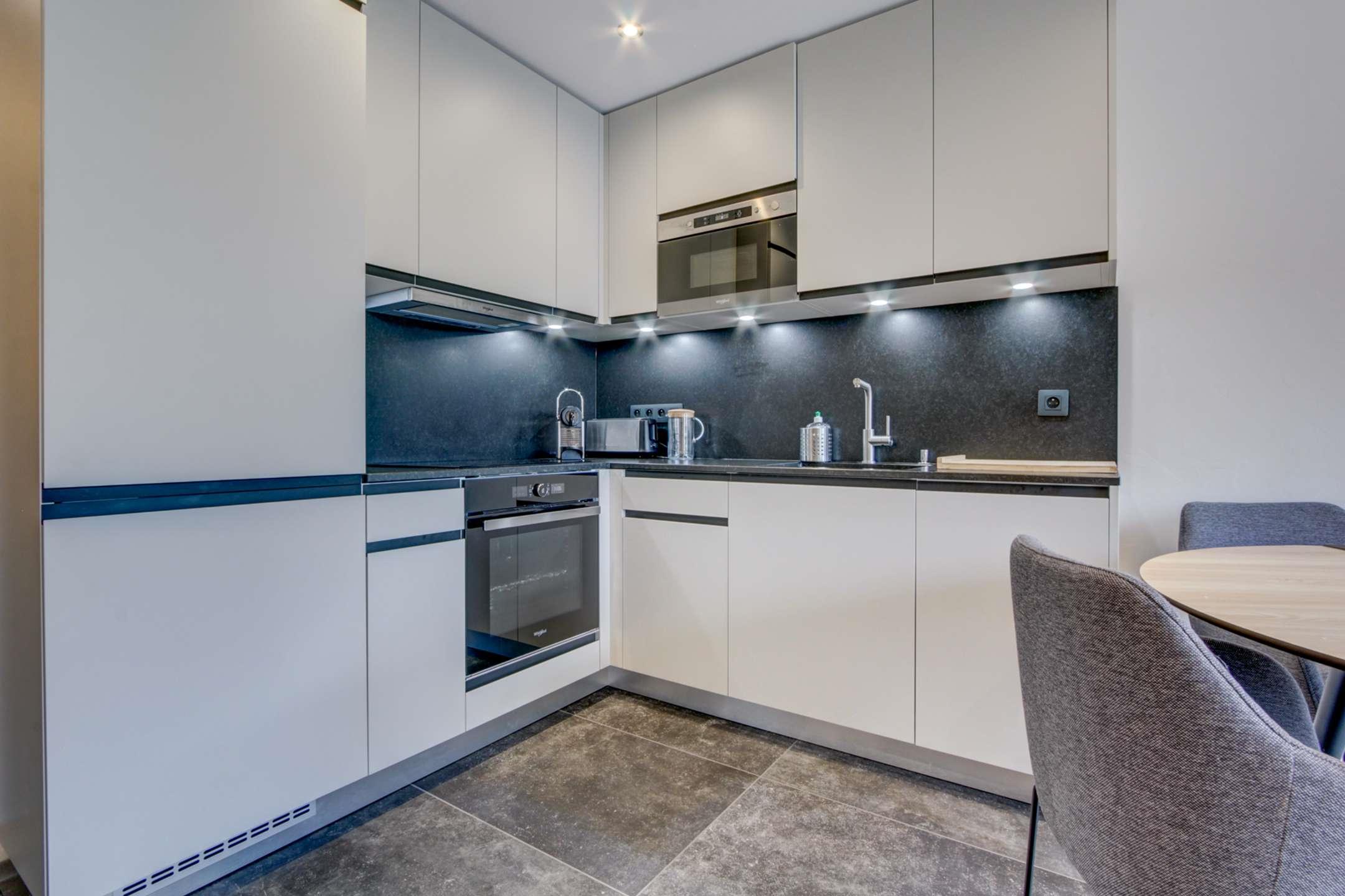 Résidence les Chevruls