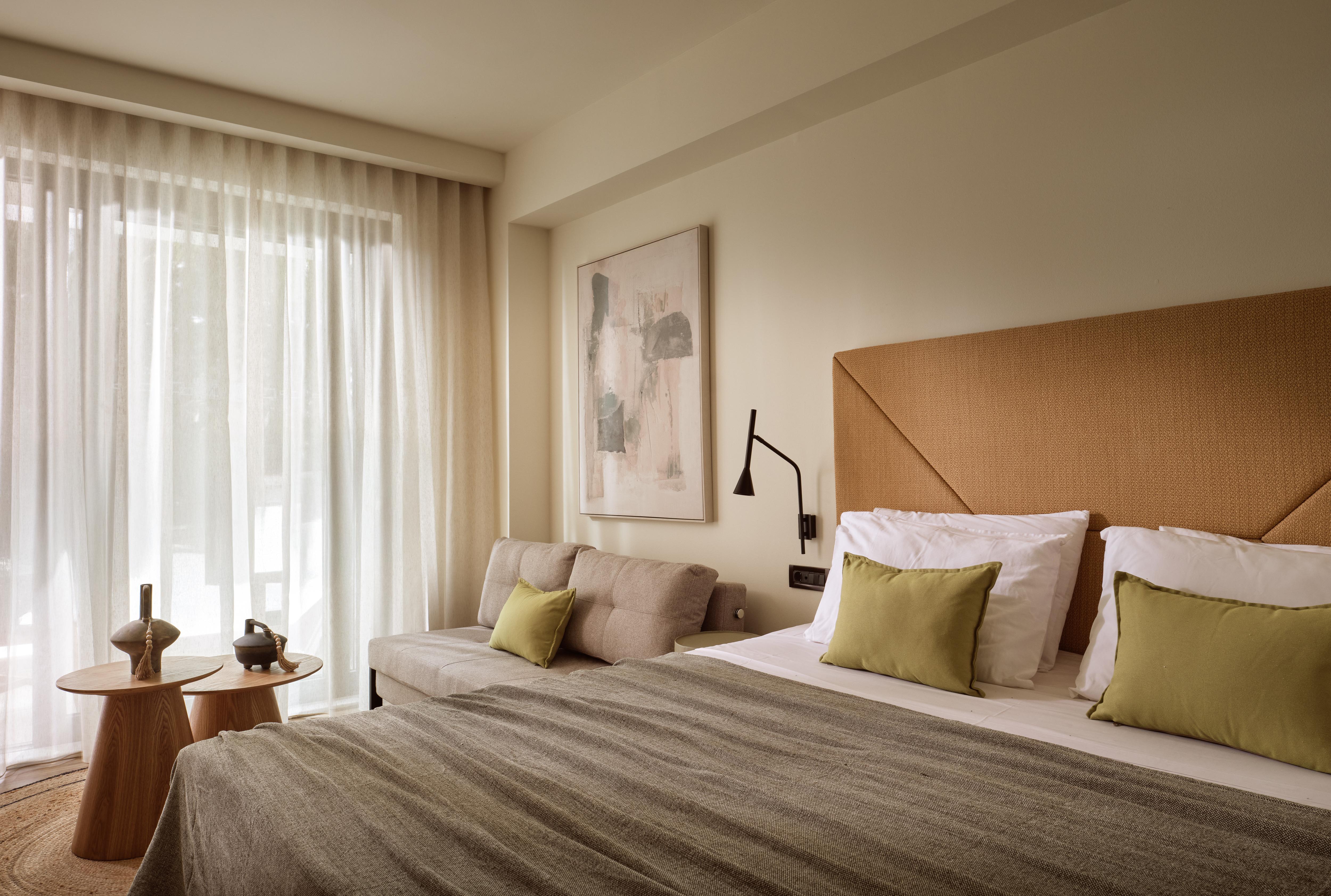 Lesante Classic Luxury Hotel & Spa