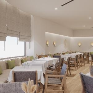 Lesante Classic Luxury Hotel & Spa Lesante Classic Luxury Hotel & Spa