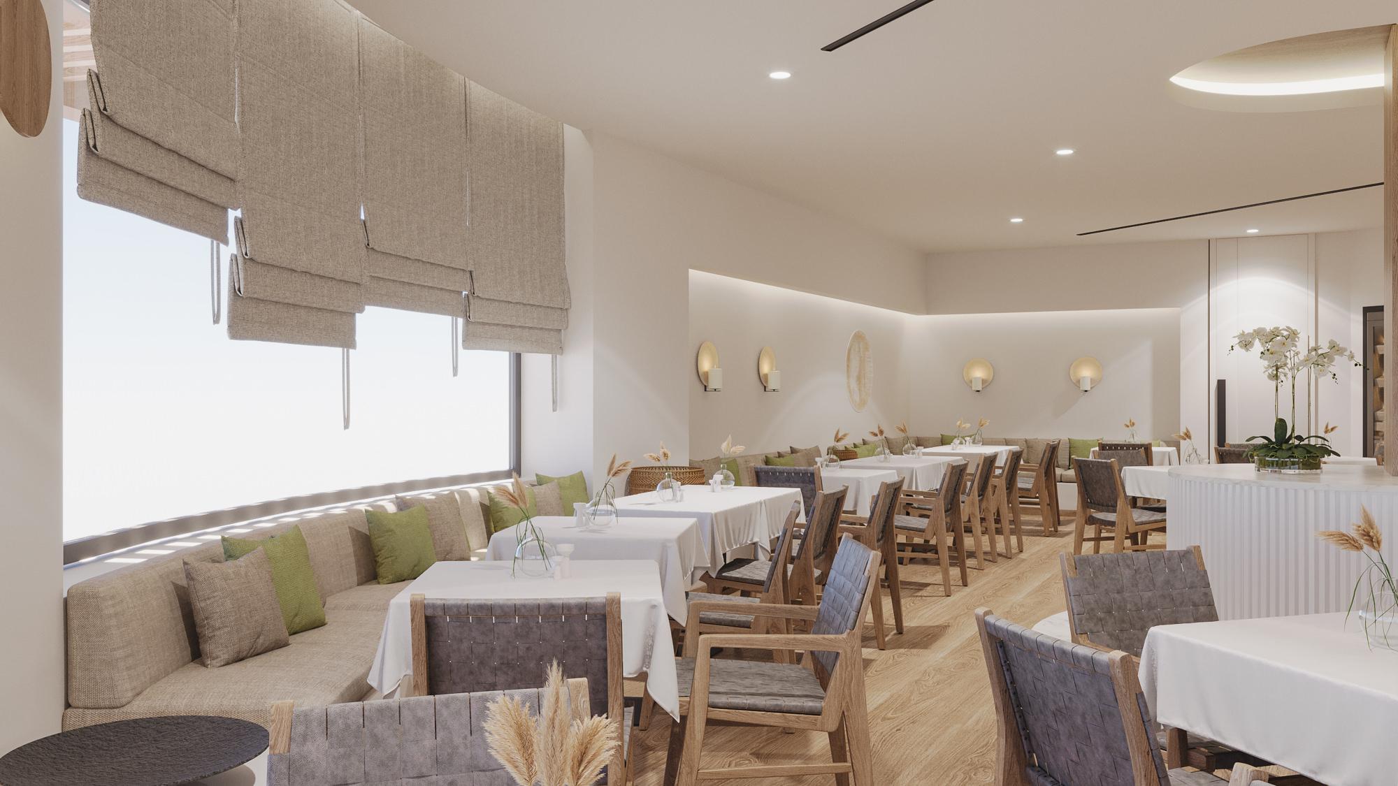 Lesante Classic Luxury Hotel & Spa