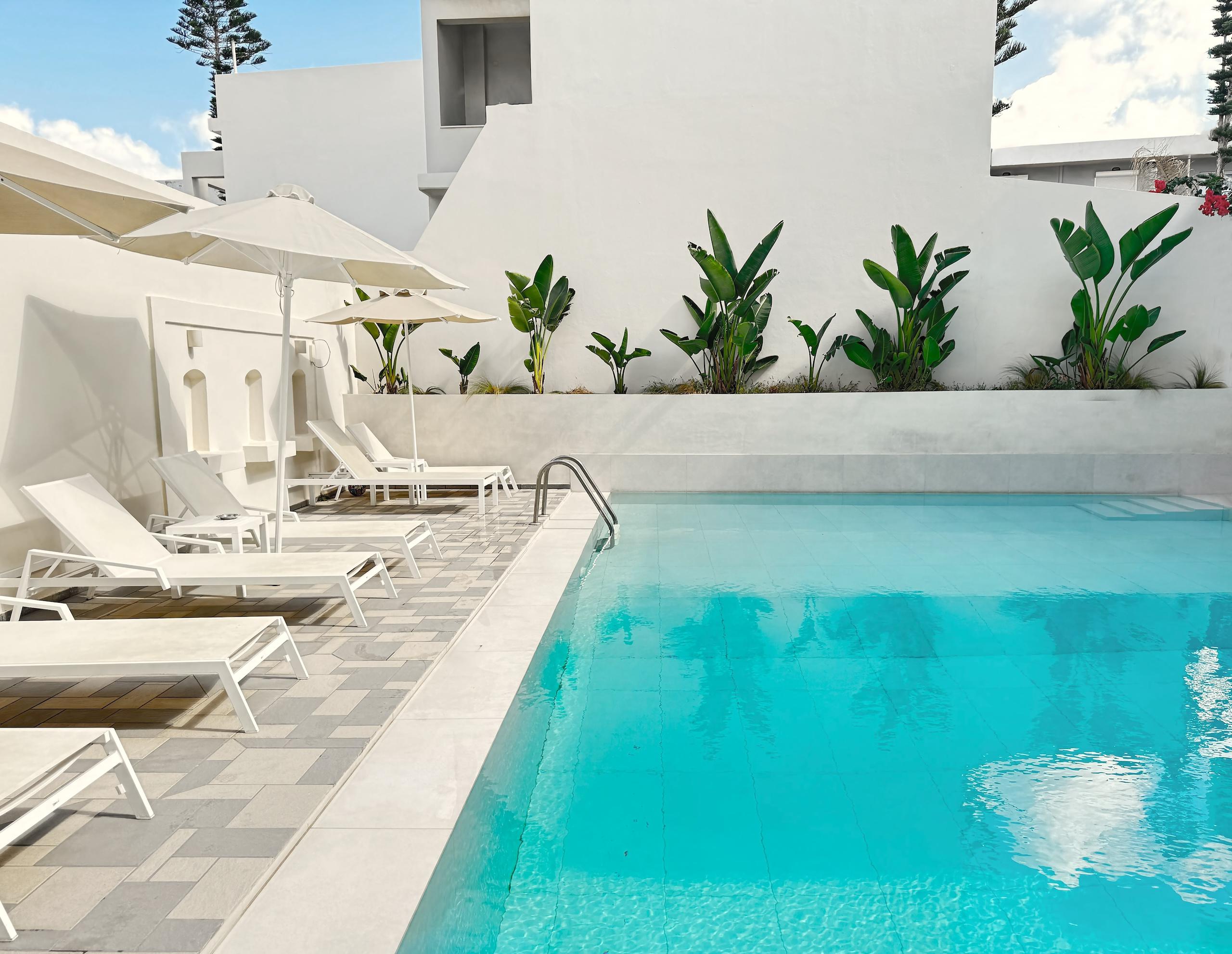 Melitti Studios & Apartments - Zomer 2026