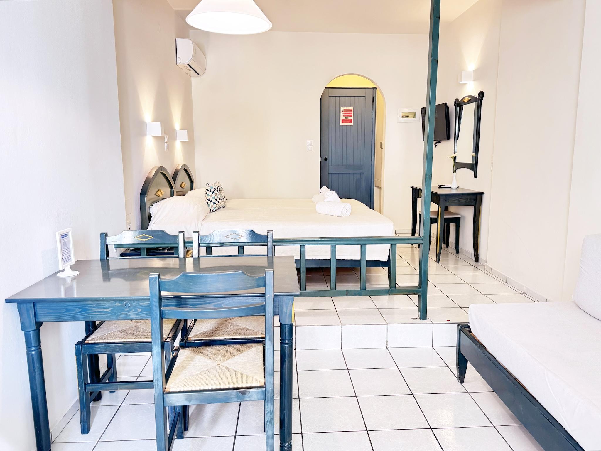 Melitti Studios & Apartments - Zomer 2026