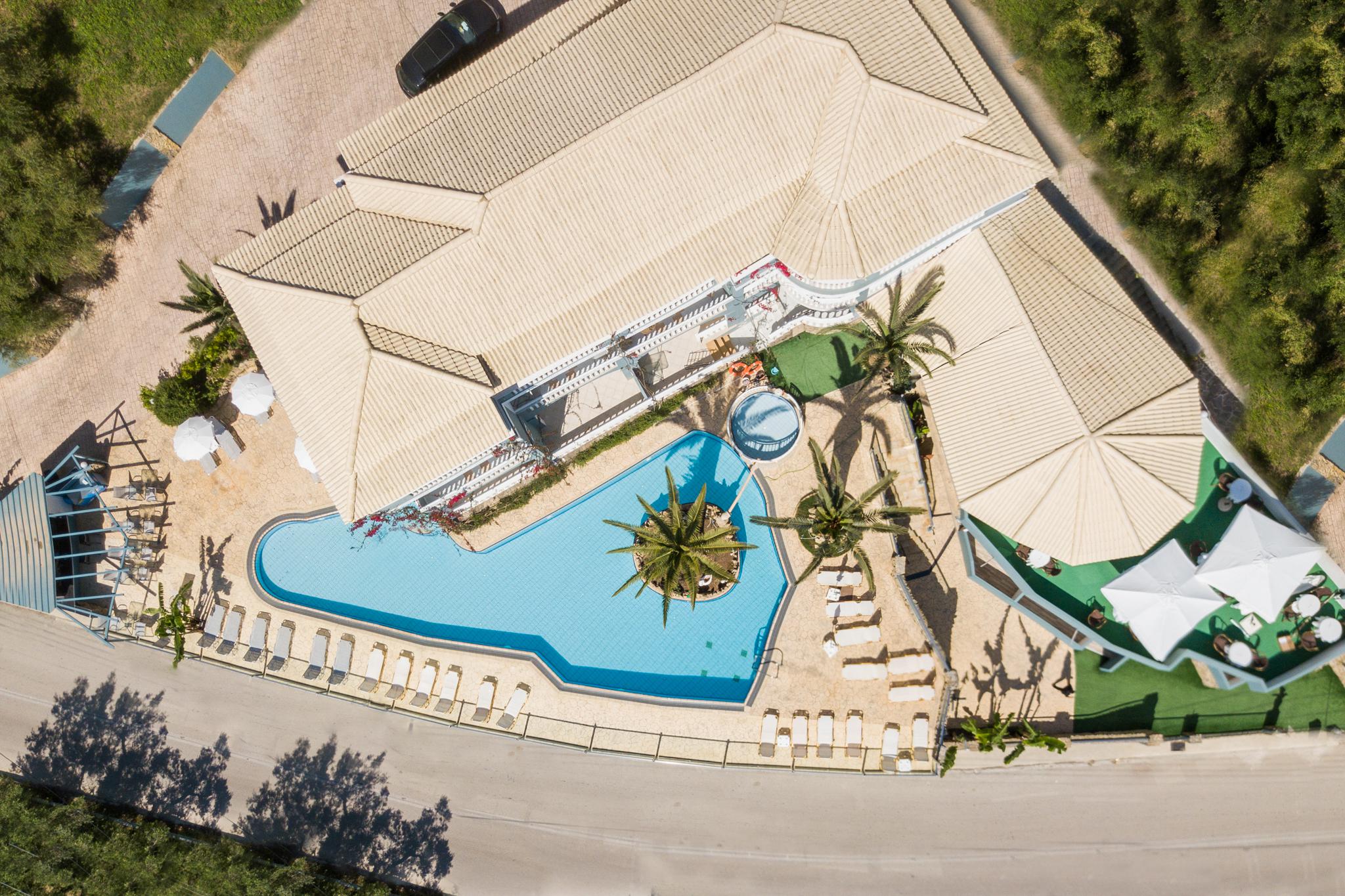 Zante Calinica Hotel & Suites
