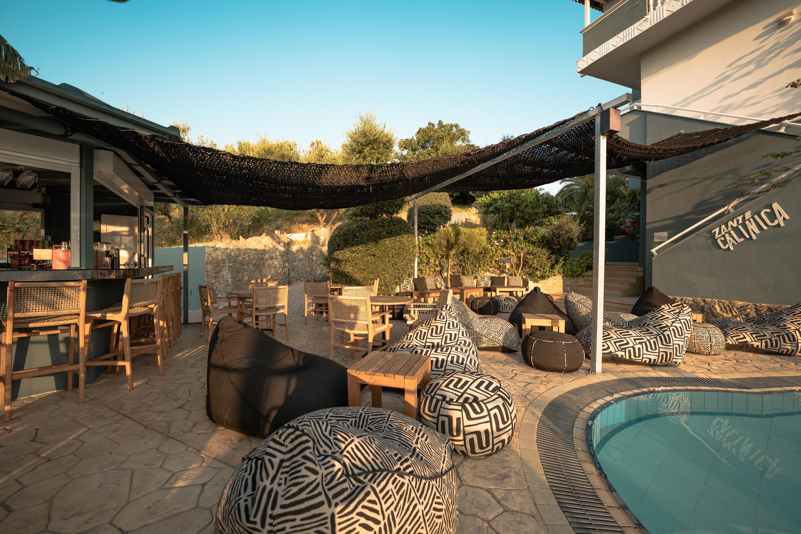 Zante Calinica Hotel & Suites