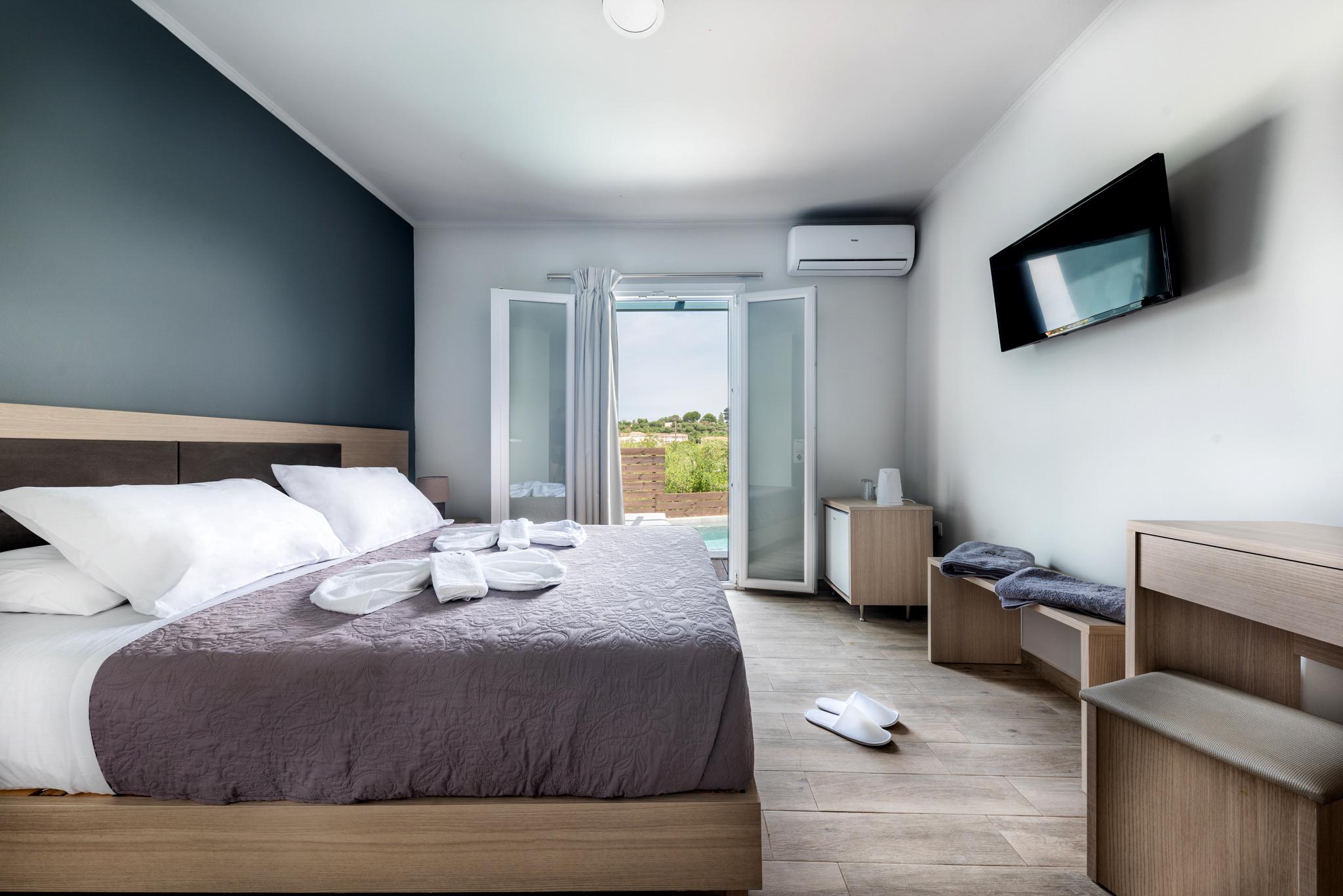 Zante Calinica Hotel & Suites