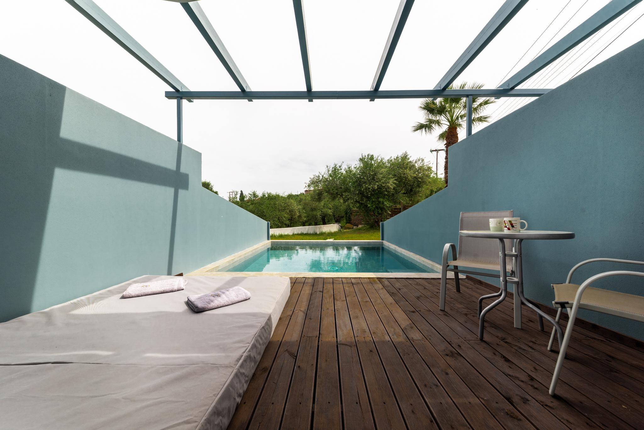 Zante Calinica Hotel & Suites