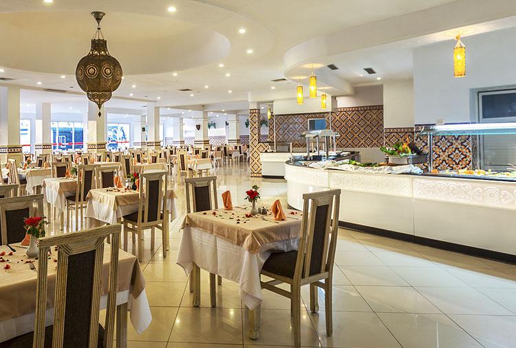 Hotel Zodiac Spa and Aquapark